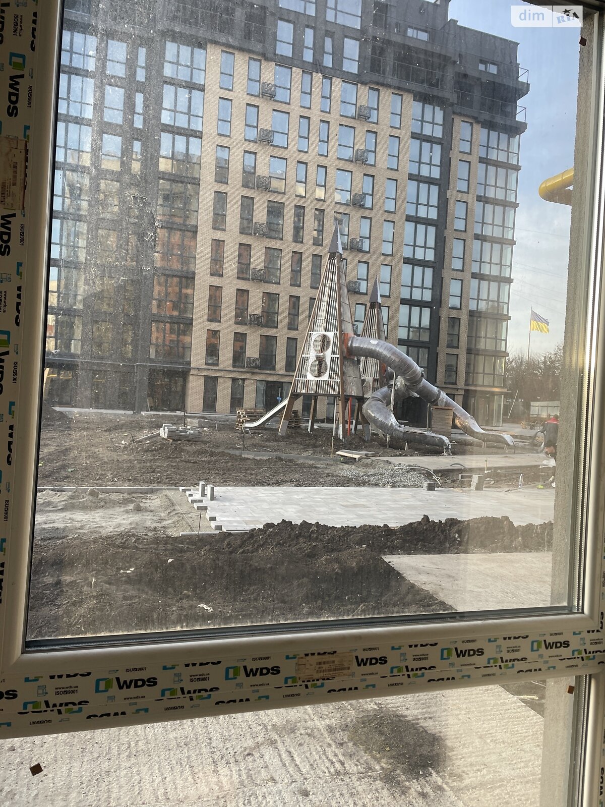 Продажа двухкомнатной квартиры в Хмельницком, на просп. Мира 96, район Выставка фото 1 Продажа двухкомнатной квартиры в Хмельницком, на просп. Мира 96, район Выставка фото 1