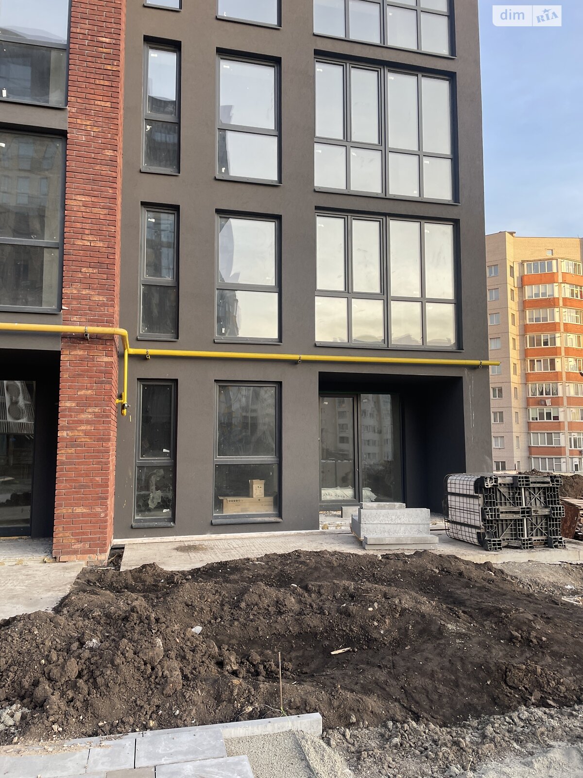 Продажа двухкомнатной квартиры в Хмельницком, на просп. Мира 96, район Выставка фото 1 Продажа двухкомнатной квартиры в Хмельницком, на просп. Мира 96, район Выставка фото 1