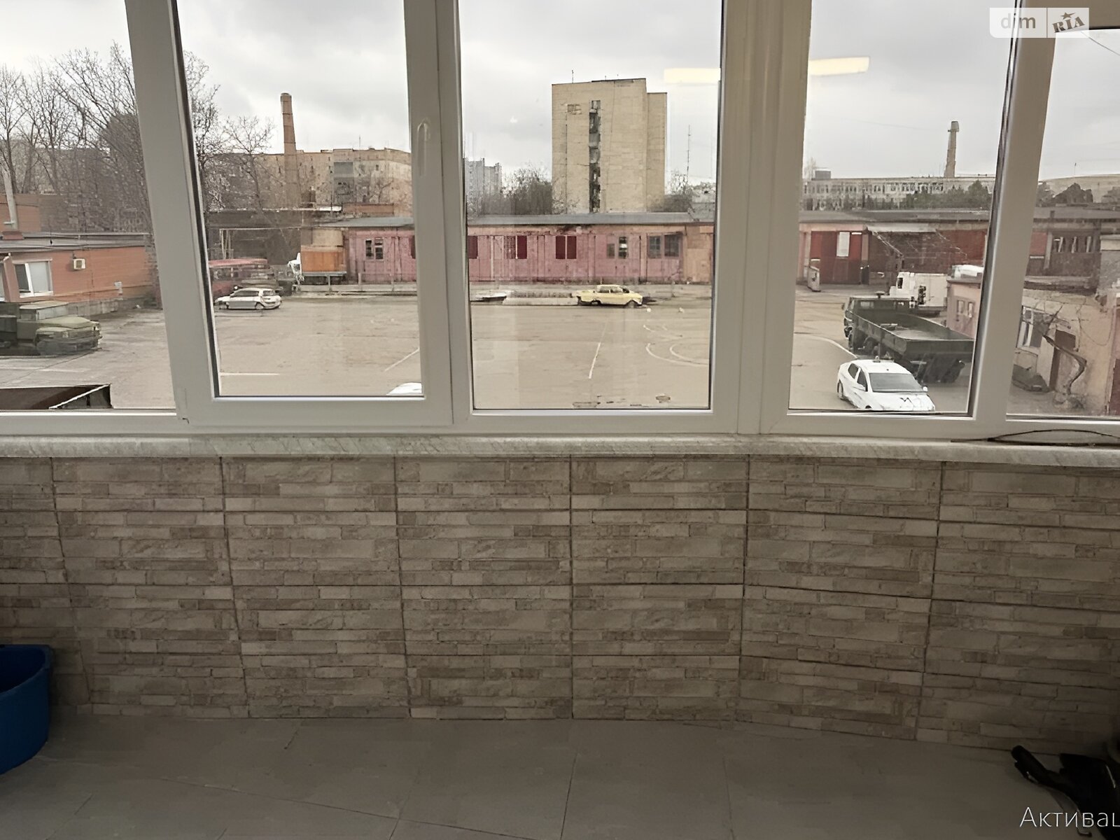 Продажа однокомнатной квартиры в Хмельницком, на просп. Мира, район Выставка фото 1 Продажа однокомнатной квартиры в Хмельницком, на просп. Мира, район Выставка фото 1