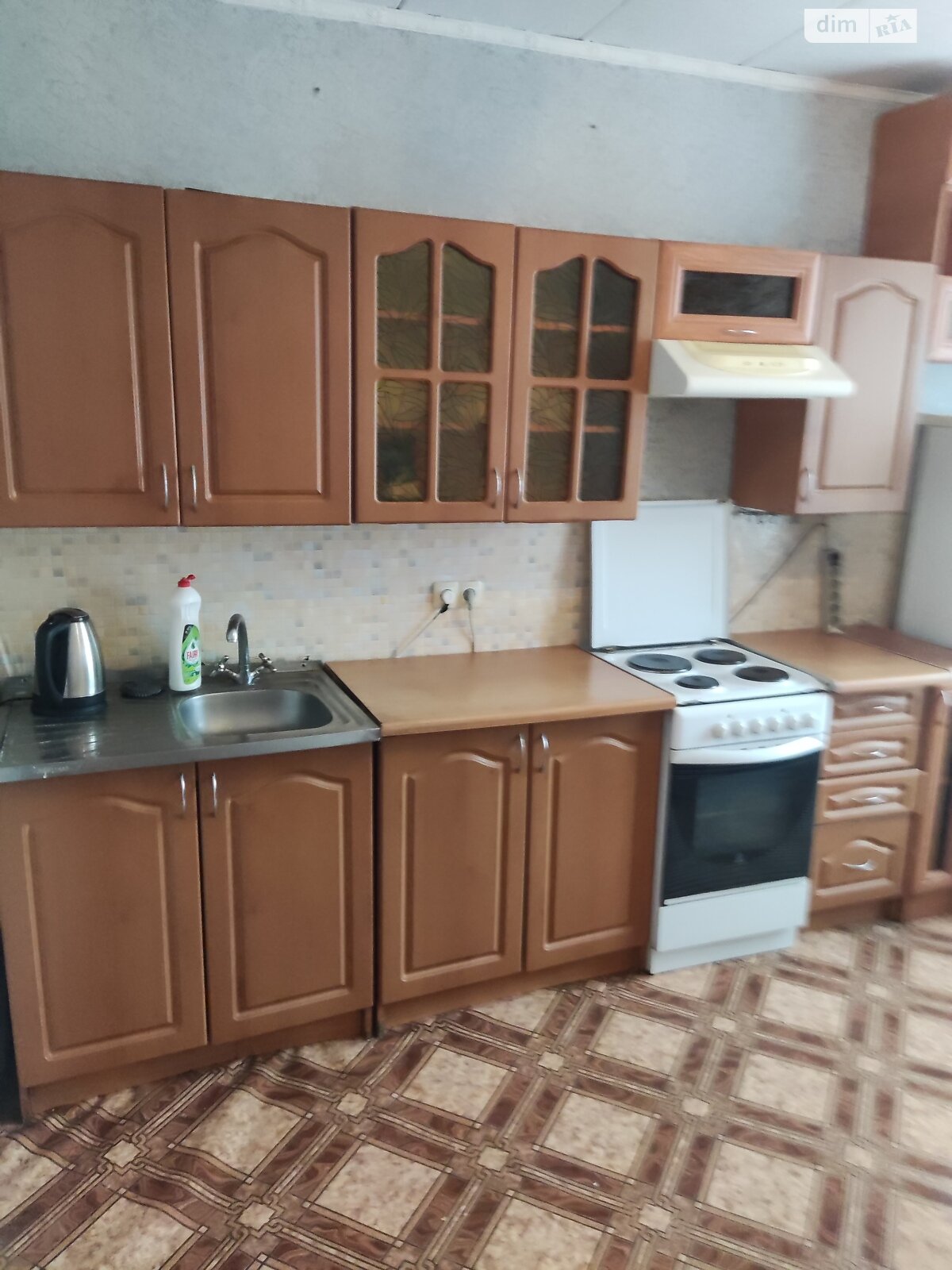 Продажа однокомнатной квартиры в Хмельницком, на просп. Мира, район Выставка фото 1 Продажа однокомнатной квартиры в Хмельницком, на просп. Мира, район Выставка фото 1