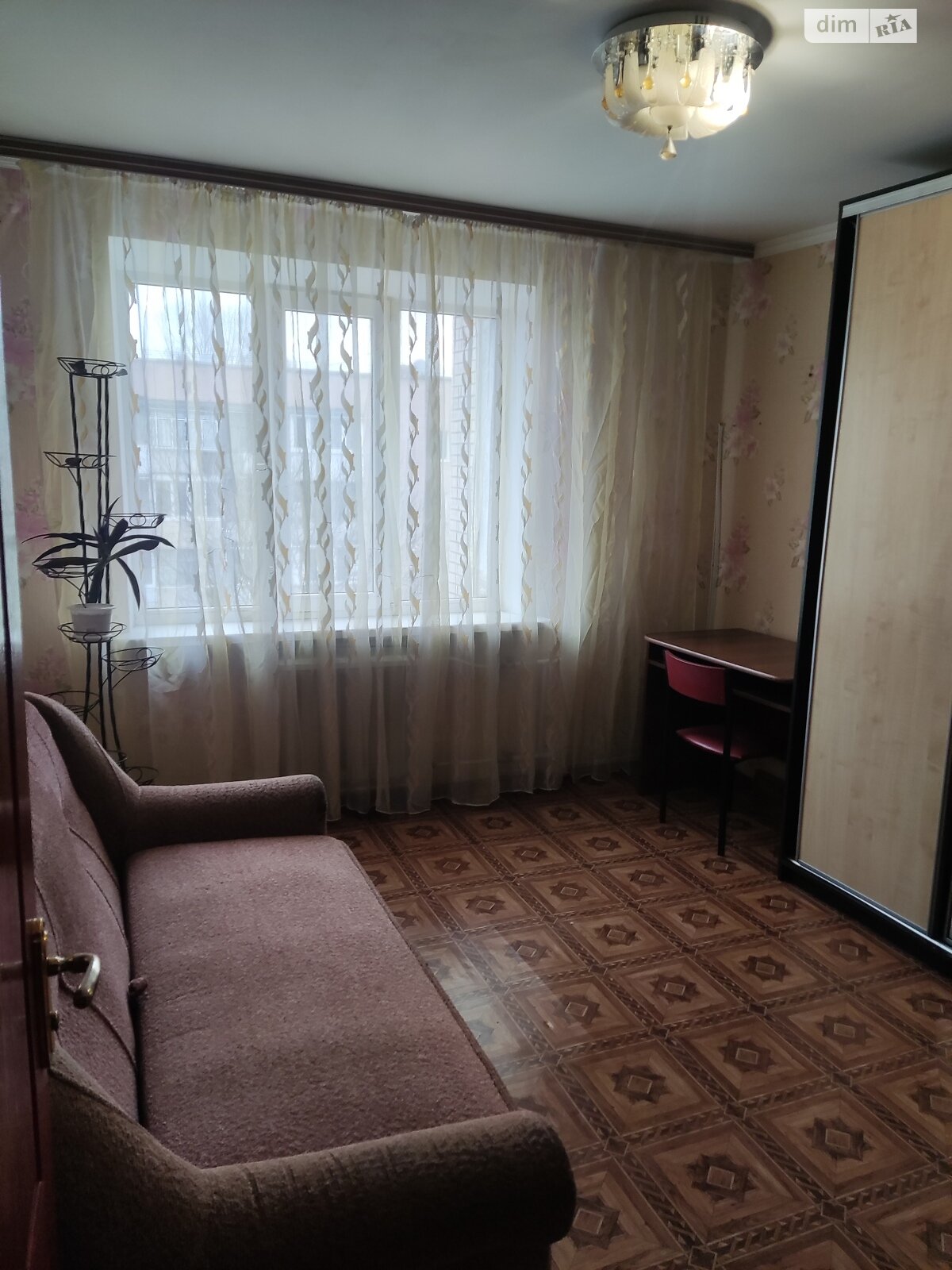 Продажа однокомнатной квартиры в Хмельницком, на просп. Мира, район Выставка фото 1 Продажа однокомнатной квартиры в Хмельницком, на просп. Мира, район Выставка фото 1