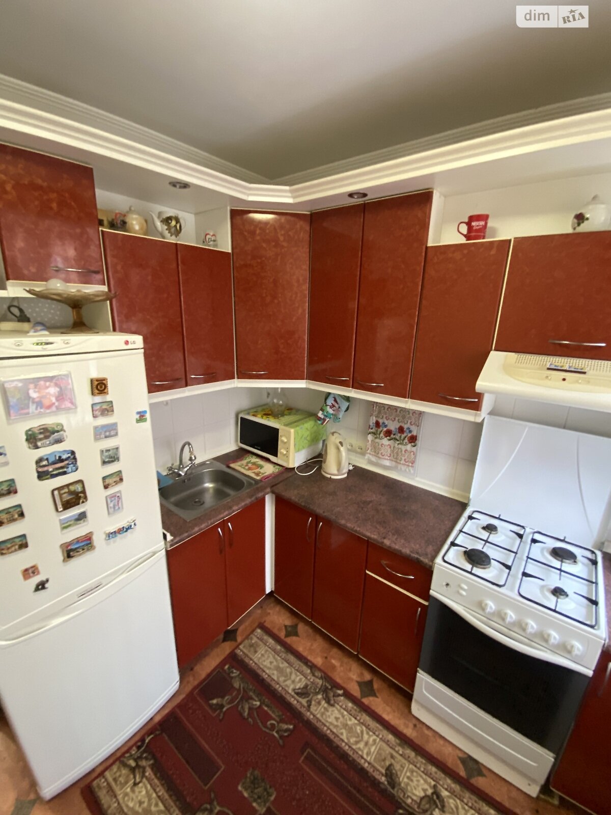 Продаж двокімнатної квартири в Хмельницькому, на просп. Миру, район Виставка фото 1 Продаж двокімнатної квартири в Хмельницькому, на просп. Миру, район Виставка фото 1