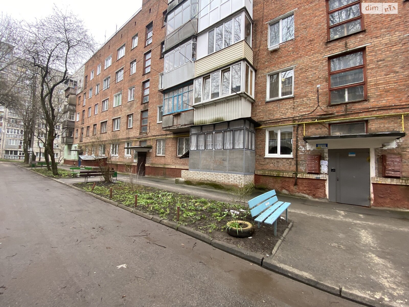 Продаж двокімнатної квартири в Хмельницькому, на просп. Миру, район Виставка фото 1 Продаж двокімнатної квартири в Хмельницькому, на просп. Миру, район Виставка фото 1