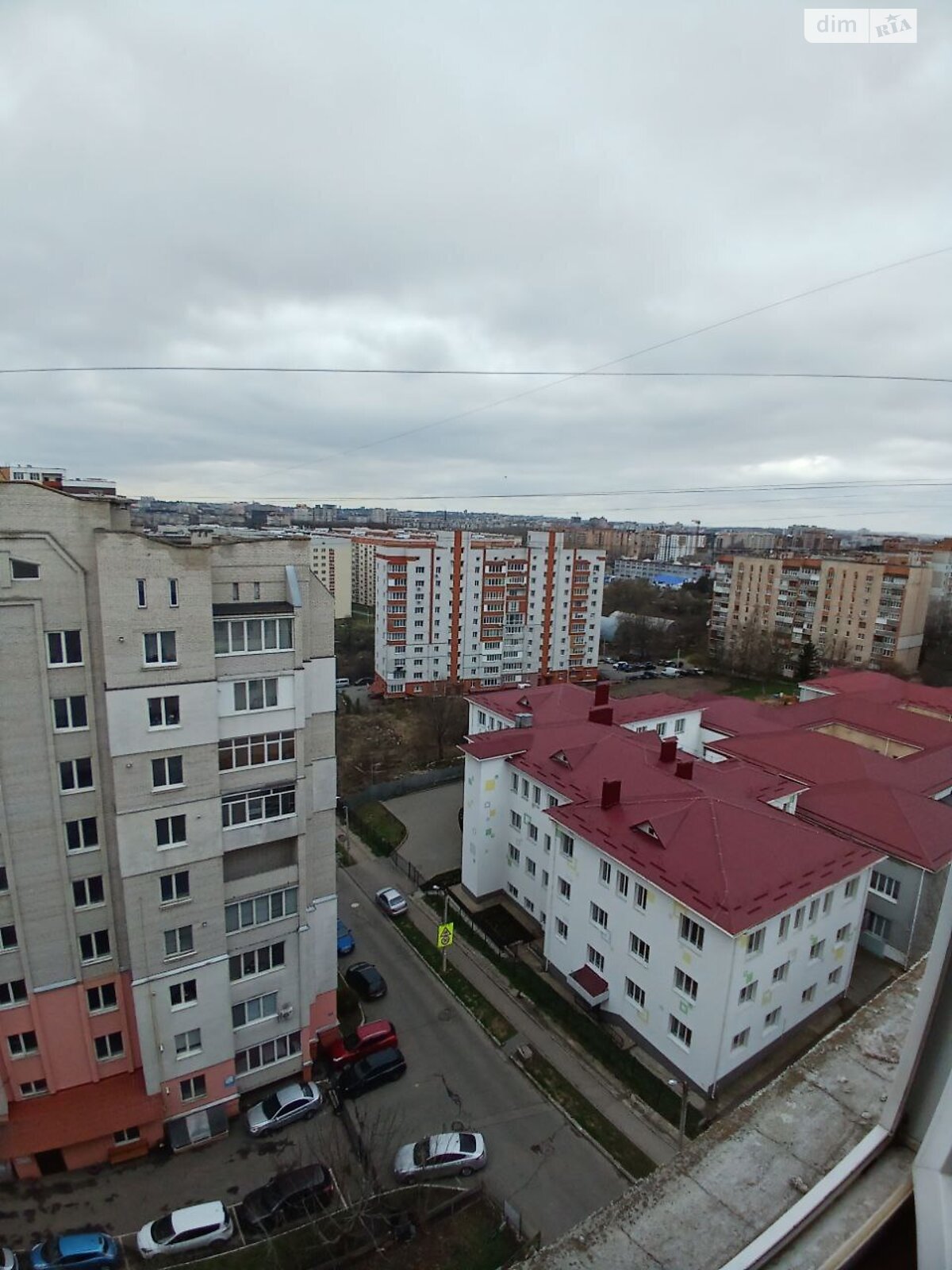 Продаж чотирикімнатної квартири в Хмельницькому, на просп. Миру 94/1В, район Виставка фото 1 Продаж чотирикімнатної квартири в Хмельницькому, на просп. Миру 94/1В, район Виставка фото 1
