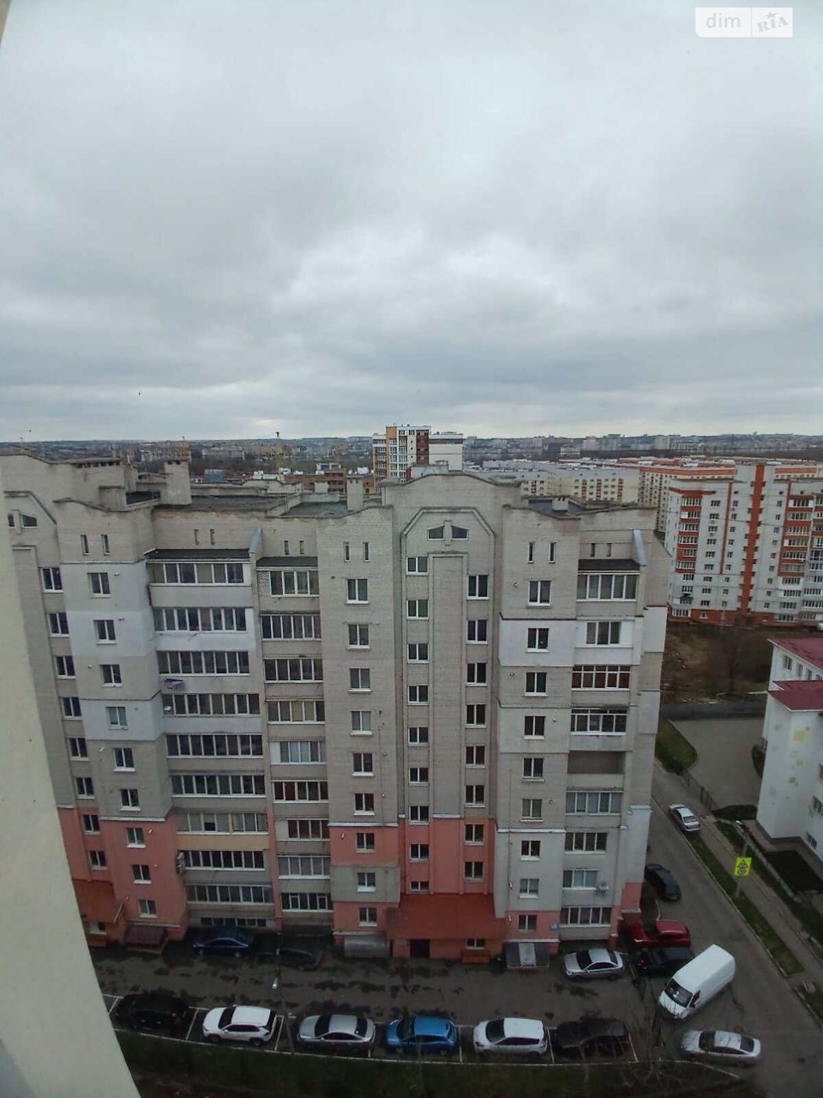 Продаж чотирикімнатної квартири в Хмельницькому, на просп. Миру 94/1В, район Виставка фото 1 Продаж чотирикімнатної квартири в Хмельницькому, на просп. Миру 94/1В, район Виставка фото 1