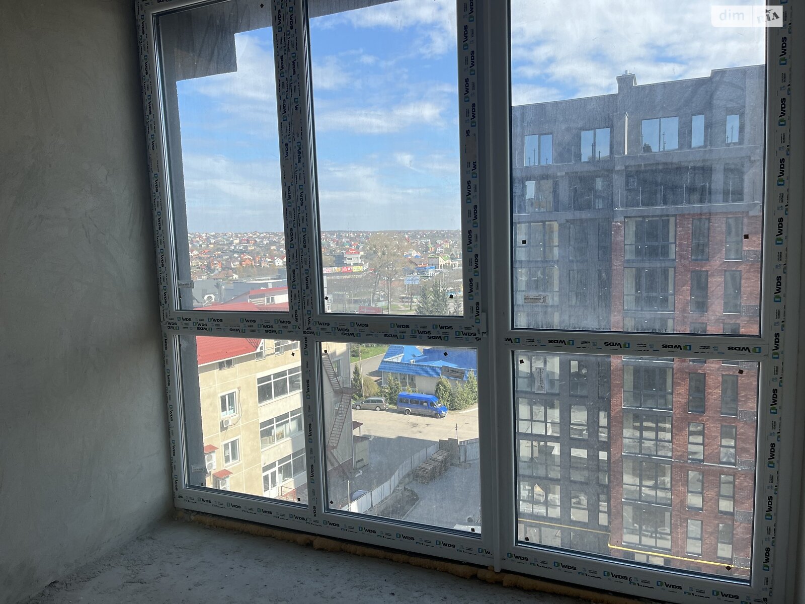 Продажа двухкомнатной квартиры в Хмельницком, на просп. Мира 96, район Выставка фото 1 Продажа двухкомнатной квартиры в Хмельницком, на просп. Мира 96, район Выставка фото 1