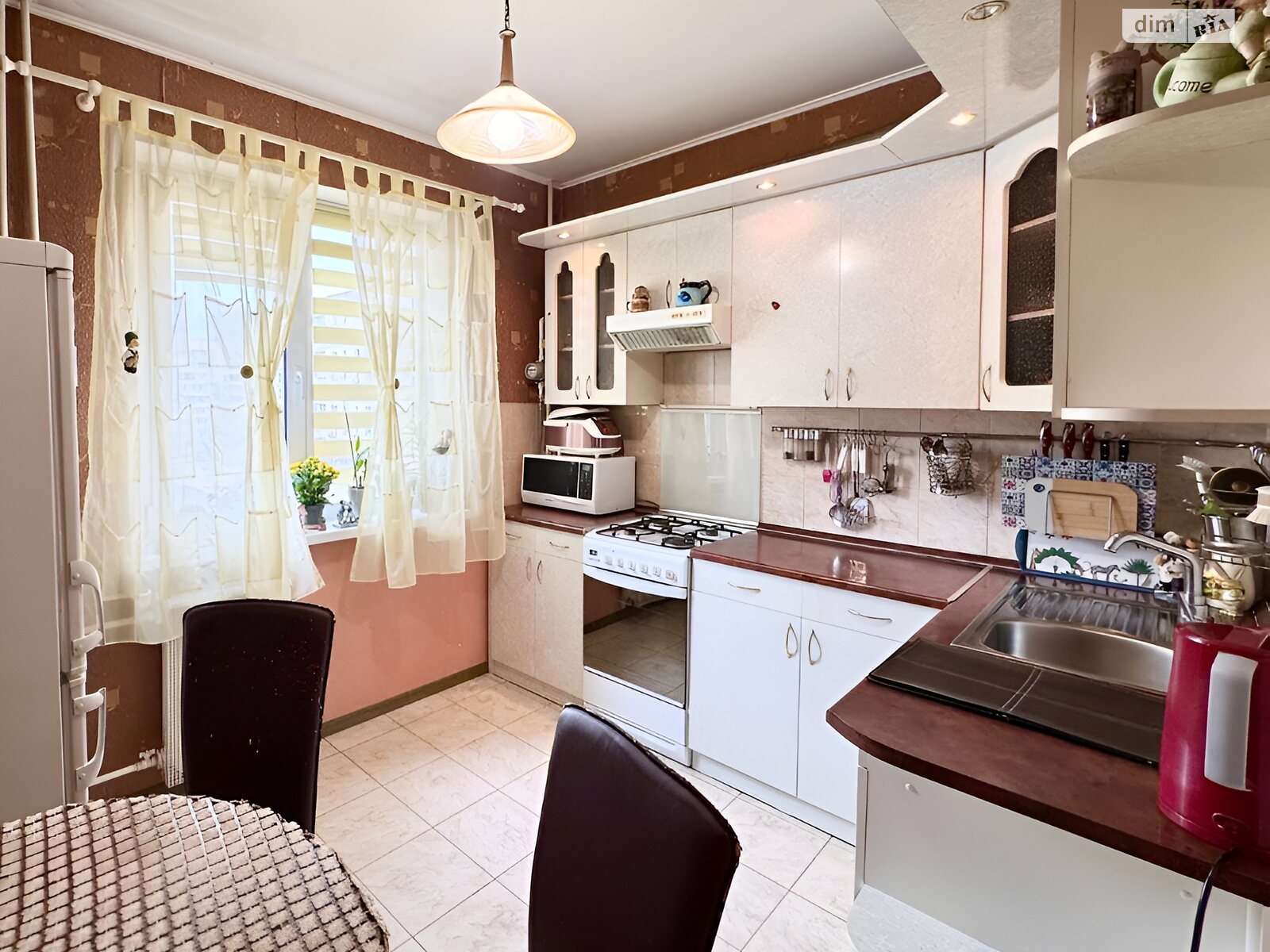 Продажа двухкомнатной квартиры в Хмельницком, на просп. Мира, район Выставка фото 1 Продажа двухкомнатной квартиры в Хмельницком, на просп. Мира, район Выставка фото 1