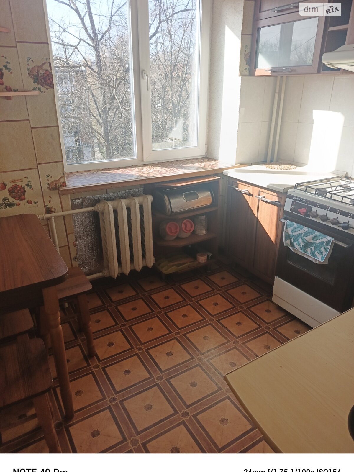 Продаж трикімнатної квартири в Хмельницькому, на просп. Миру 76/1, район Виставка фото 1 Продаж трикімнатної квартири в Хмельницькому, на просп. Миру 76/1, район Виставка фото 1