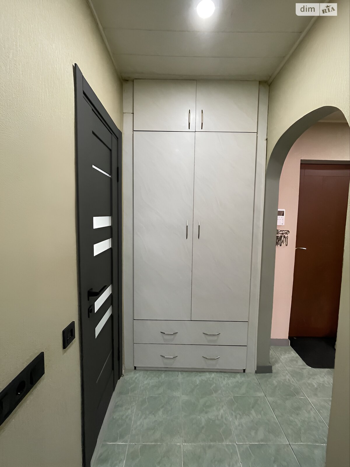 Продаж двокімнатної квартири в Хмельницькому, на просп. Миру, район Виставка фото 1