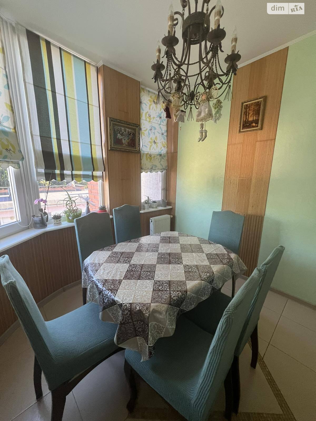 Продажа трехкомнатной квартиры в Хмельницком, на просп. Мира 84/2А, район Выставка фото 1 Продажа трехкомнатной квартиры в Хмельницком, на просп. Мира 84/2А, район Выставка фото 1