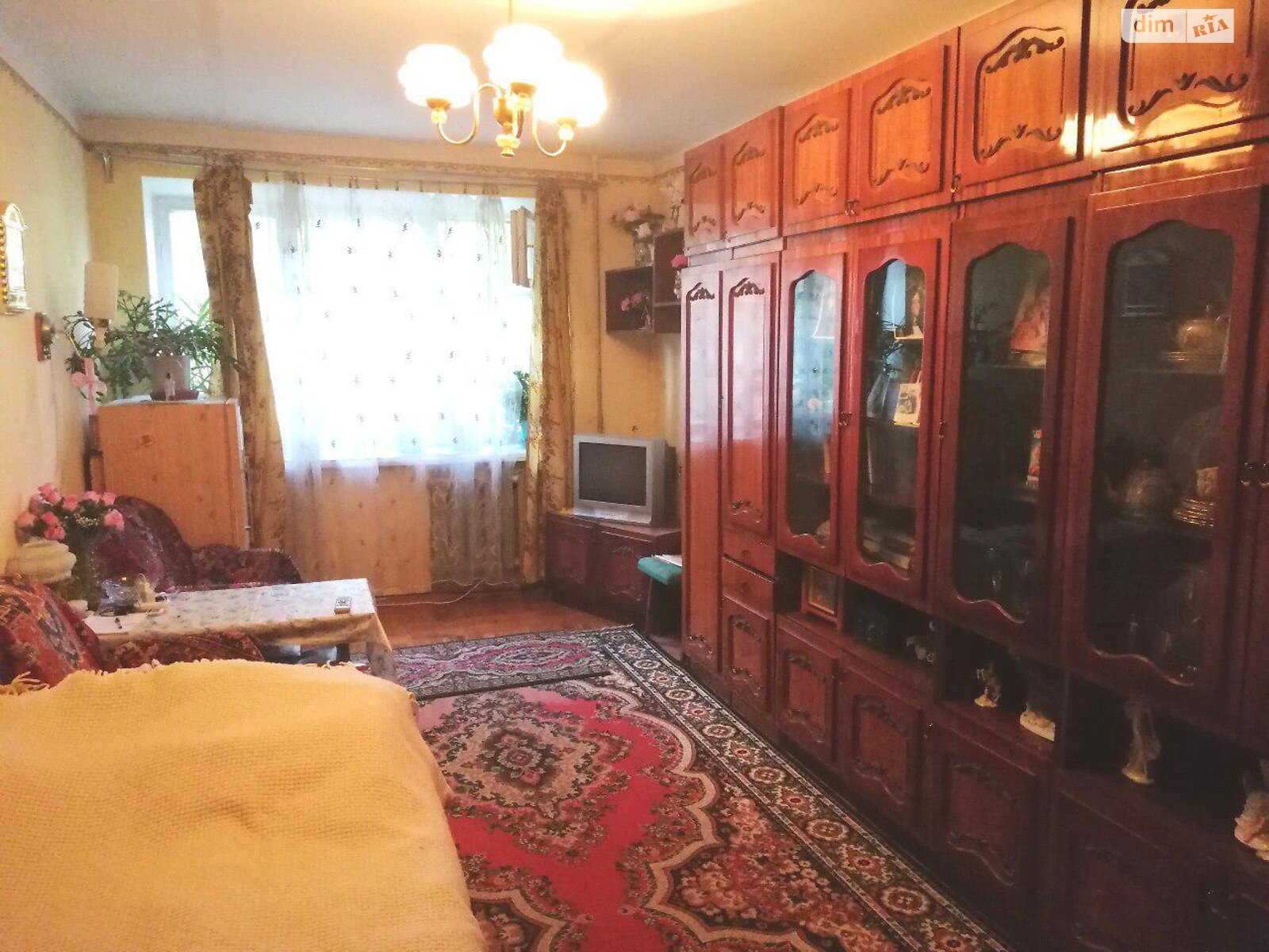 Продаж двокімнатної квартири в Хмельницькому, на просп. Миру, район Виставка фото 1 Продаж двокімнатної квартири в Хмельницькому, на просп. Миру, район Виставка фото 1
