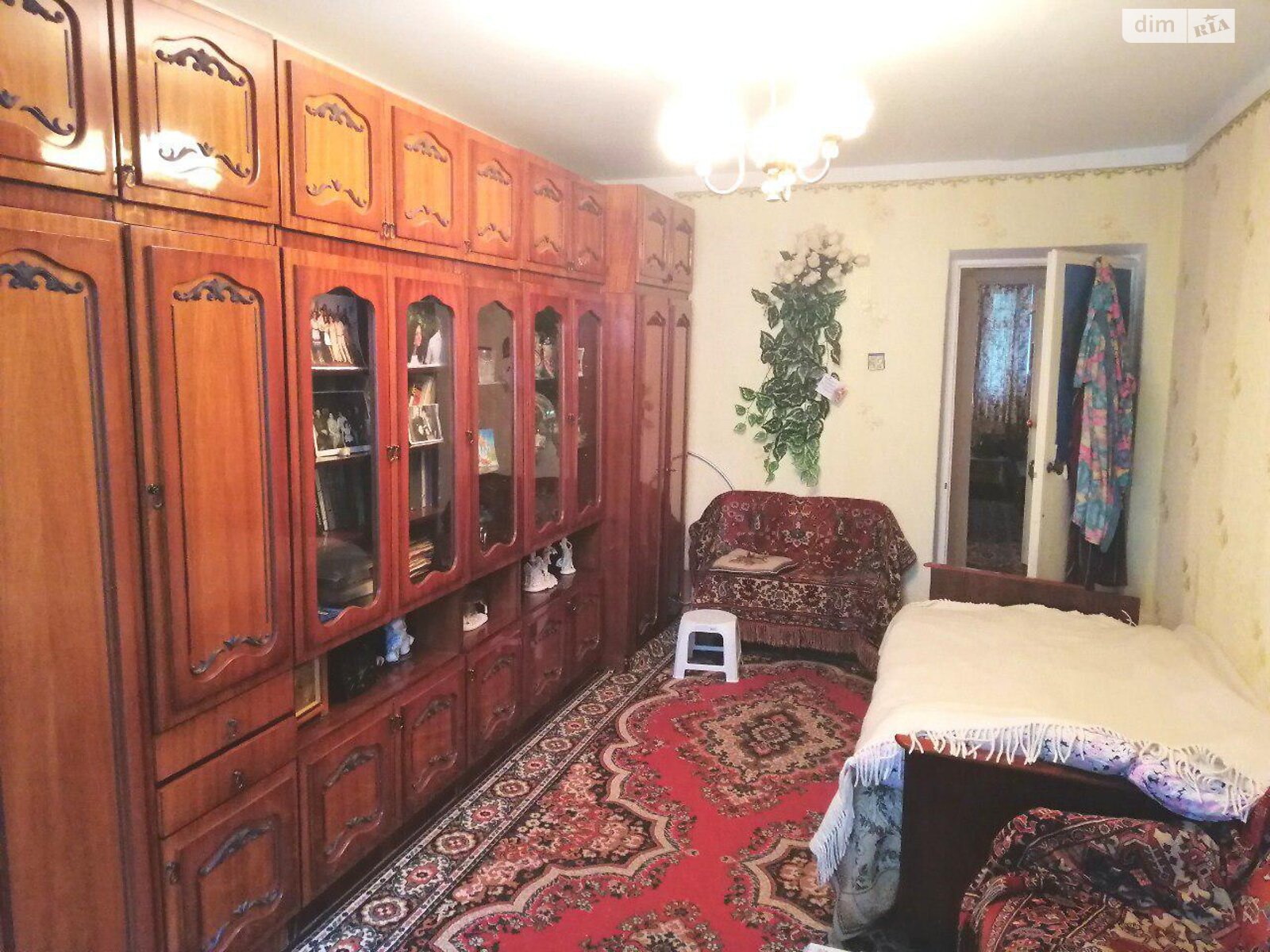 Продаж двокімнатної квартири в Хмельницькому, на просп. Миру, район Виставка фото 1 Продаж двокімнатної квартири в Хмельницькому, на просп. Миру, район Виставка фото 1