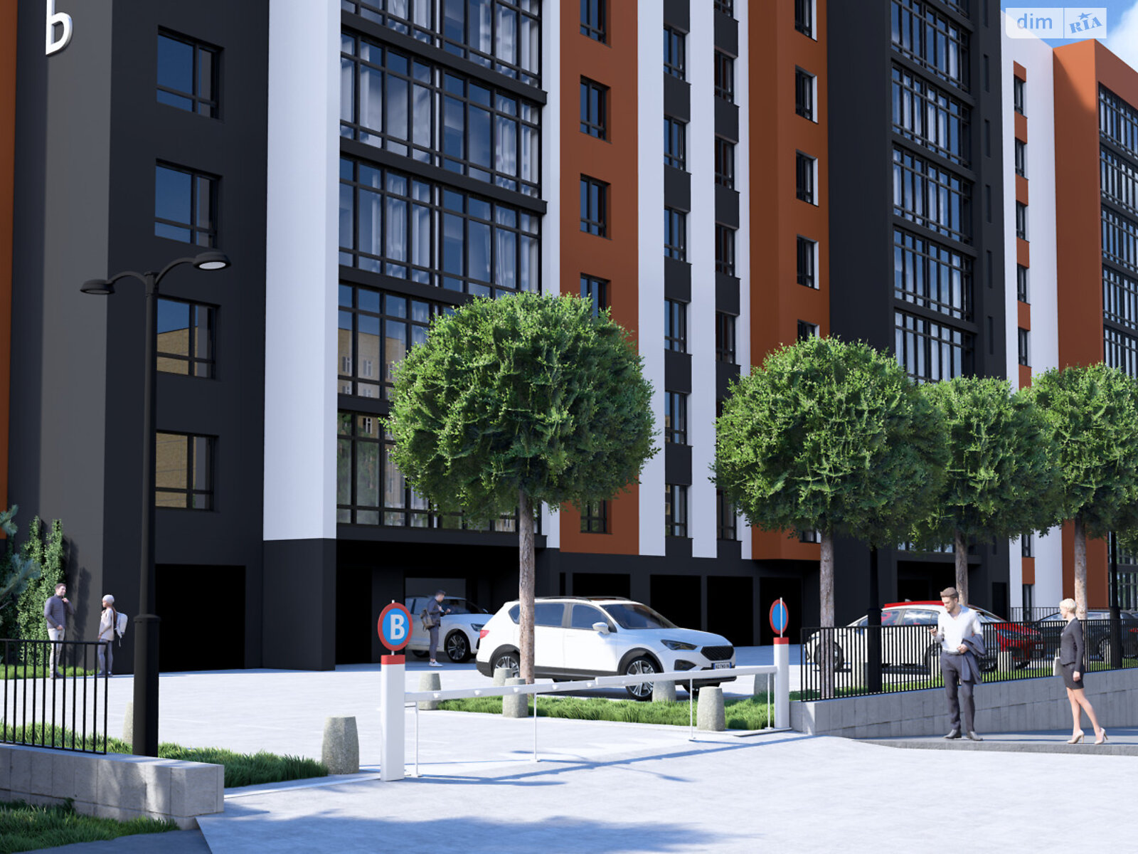 Продажа двухкомнатной квартиры в Хмельницком, на просп. Мира 41/1, кв. 22, район Выставка фото 1