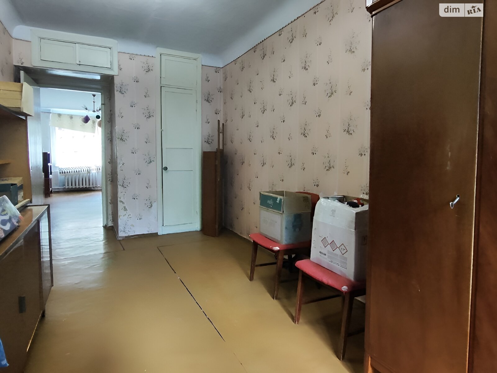 Продаж двокімнатної квартири в Хмельницькому, на просп. Миру 78/1, кв. 28, район Виставка фото 1 Продаж двокімнатної квартири в Хмельницькому, на просп. Миру 78/1, кв. 28, район Виставка фото 1