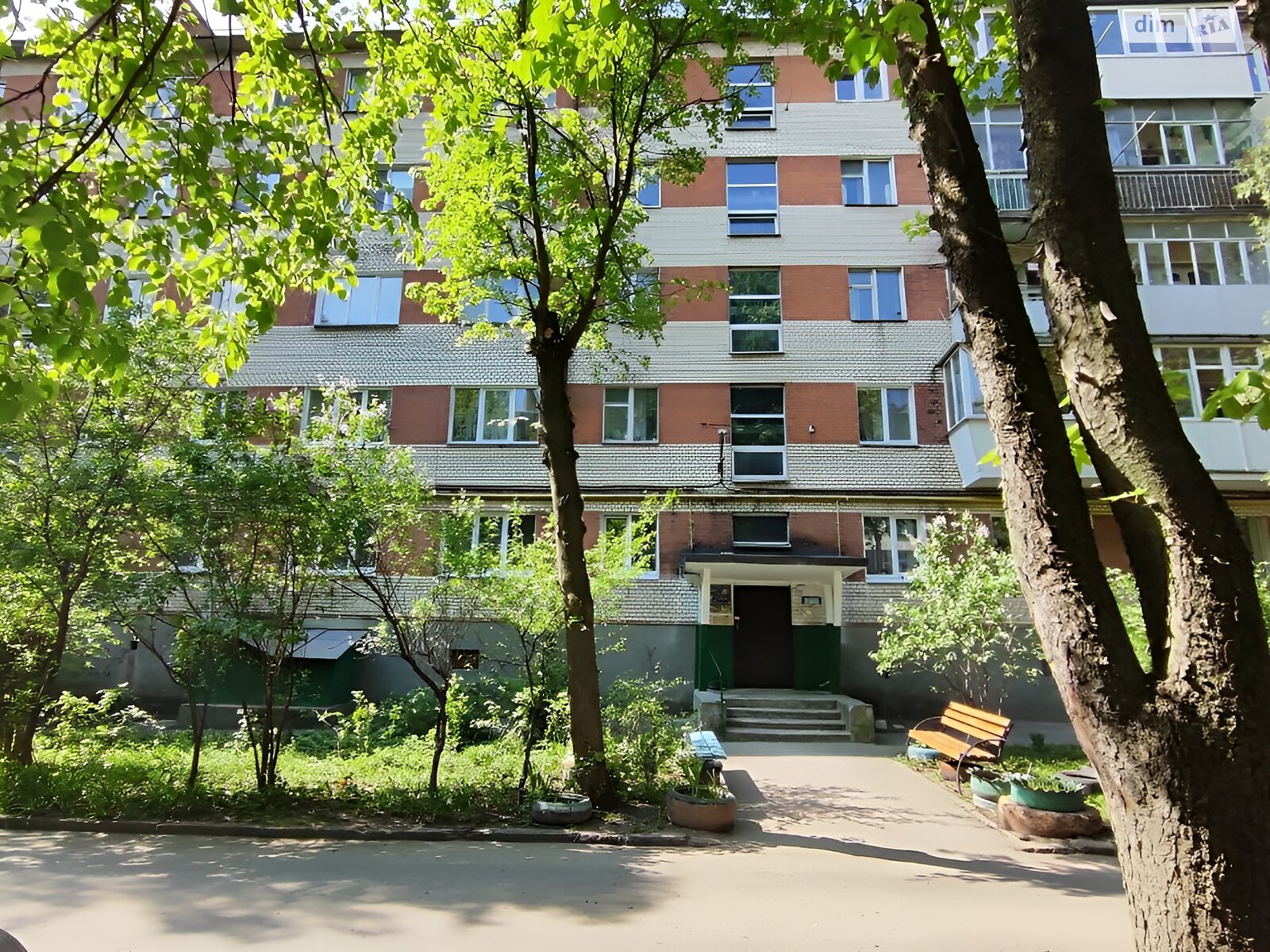 Продаж двокімнатної квартири в Хмельницькому, на просп. Миру 78/1, кв. 28, район Виставка фото 1 Продаж двокімнатної квартири в Хмельницькому, на просп. Миру 78/1, кв. 28, район Виставка фото 1