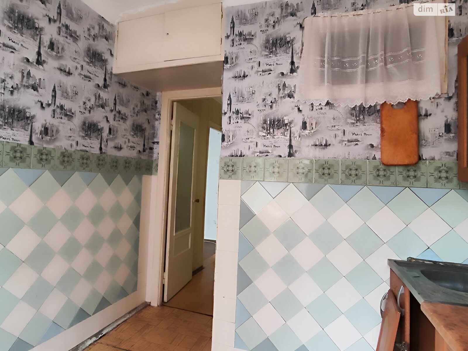 Продаж двокімнатної квартири в Хмельницькому, на просп. Миру 78/1, кв. 28, район Виставка фото 1 Продаж двокімнатної квартири в Хмельницькому, на просп. Миру 78/1, кв. 28, район Виставка фото 1