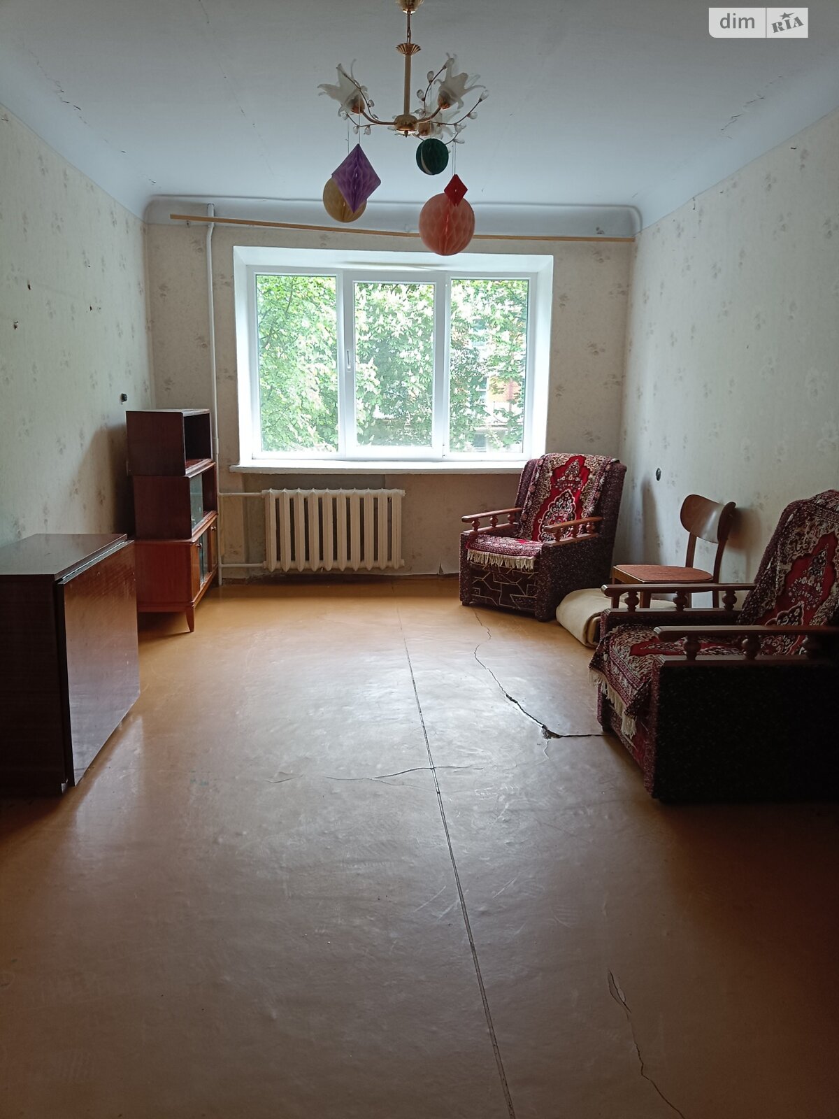 Продажа двухкомнатной квартиры в Хмельницком, на просп. Мира 78/1, кв. 28, район Выставка фото 1 Продажа двухкомнатной квартиры в Хмельницком, на просп. Мира 78/1, кв. 28, район Выставка фото 1