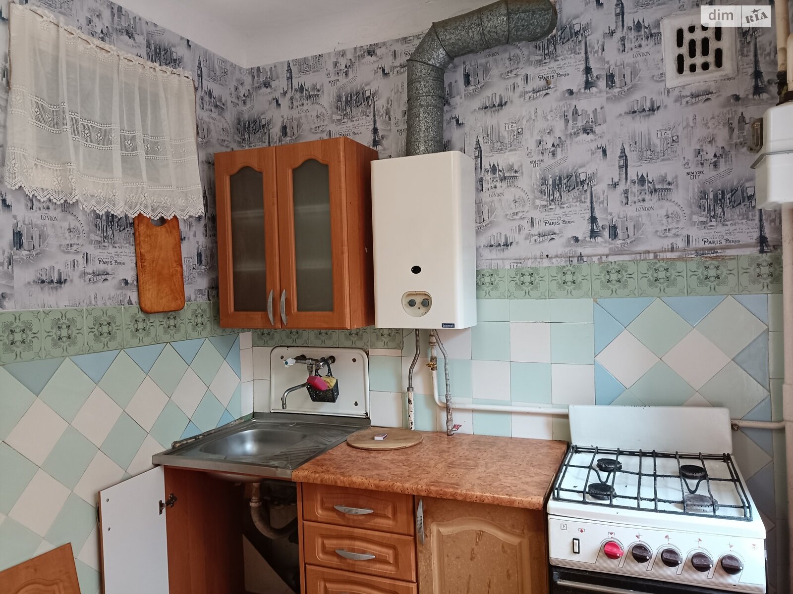 Продажа двухкомнатной квартиры в Хмельницком, на просп. Мира 78/1, кв. 28, район Выставка фото 1 Продажа двухкомнатной квартиры в Хмельницком, на просп. Мира 78/1, кв. 28, район Выставка фото 1