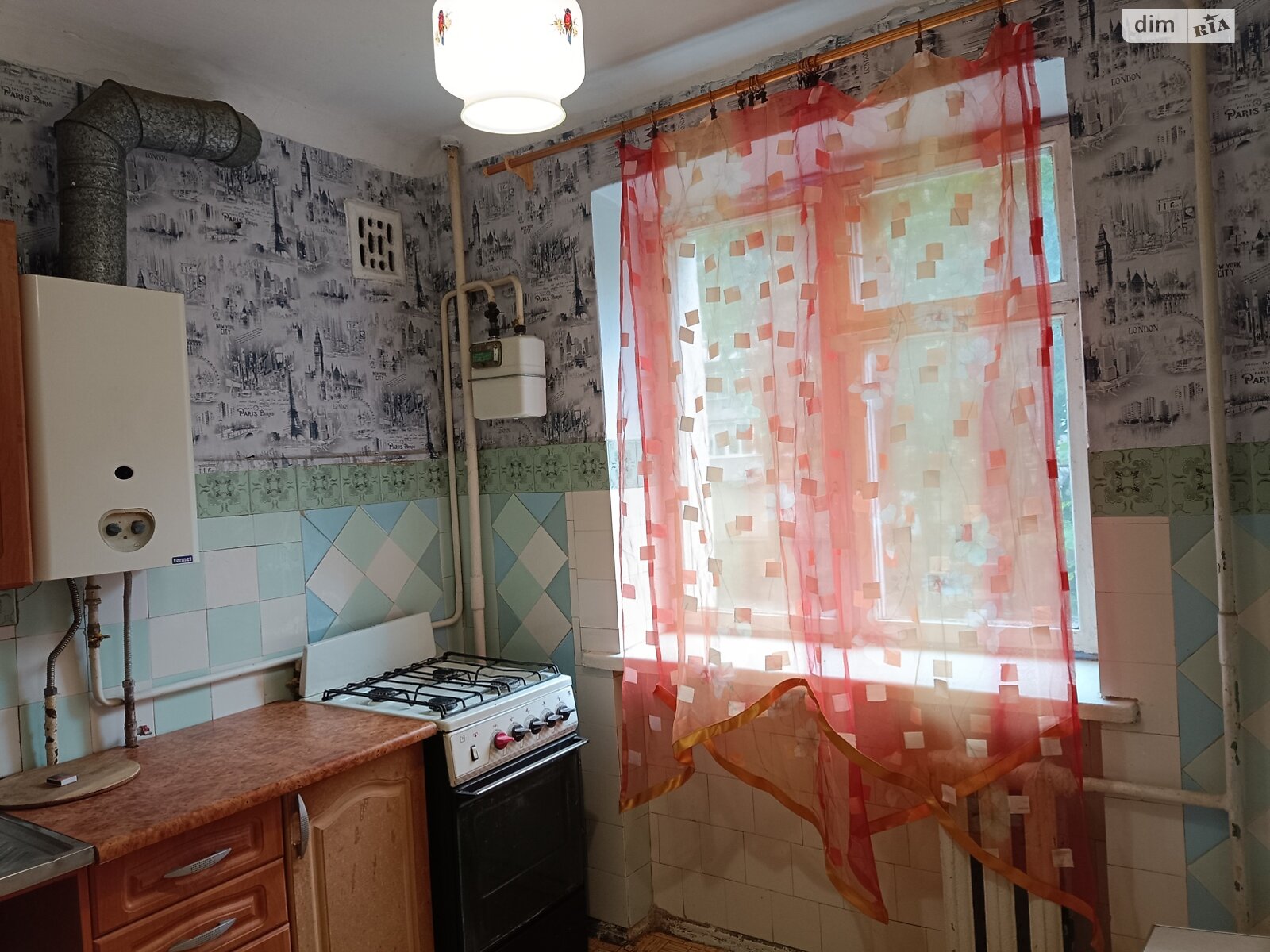 Продажа двухкомнатной квартиры в Хмельницком, на просп. Мира 78/1, кв. 28, район Выставка фото 1 Продажа двухкомнатной квартиры в Хмельницком, на просп. Мира 78/1, кв. 28, район Выставка фото 1