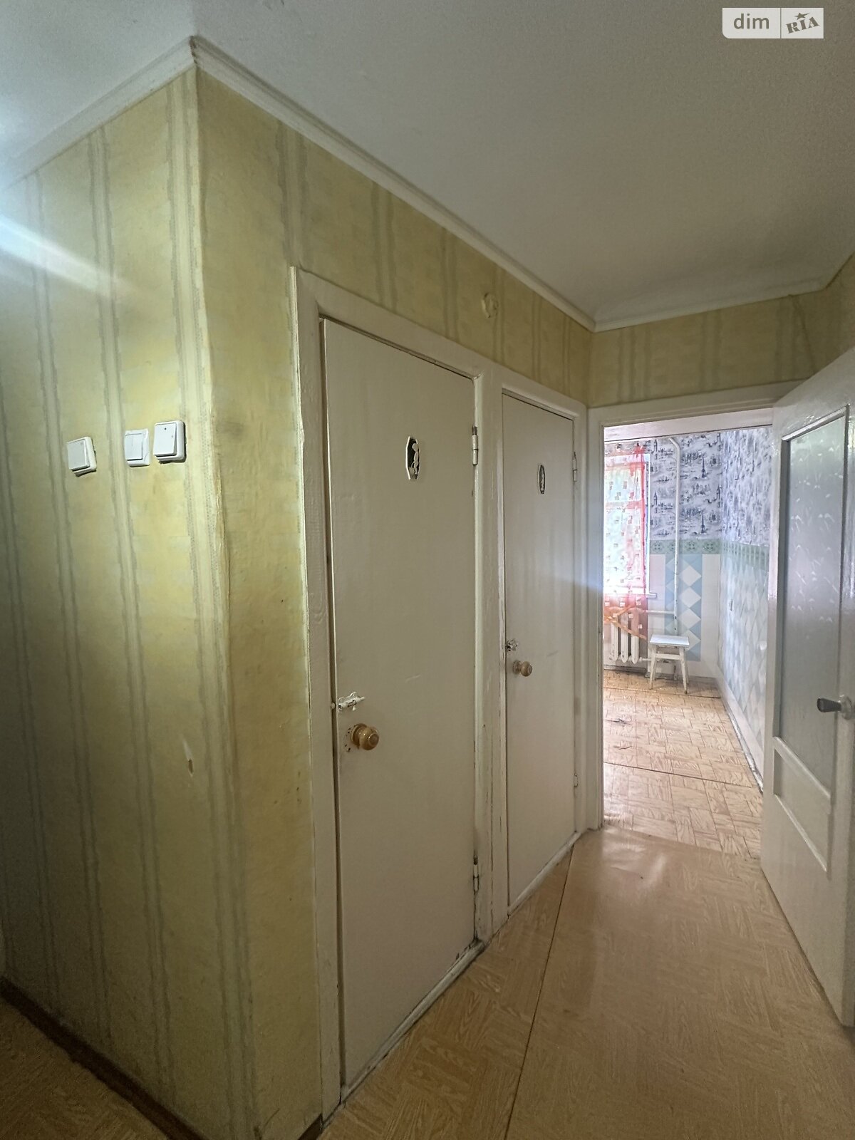Продажа двухкомнатной квартиры в Хмельницком, на просп. Мира 78/1, кв. 28, район Выставка фото 1 Продажа двухкомнатной квартиры в Хмельницком, на просп. Мира 78/1, кв. 28, район Выставка фото 1