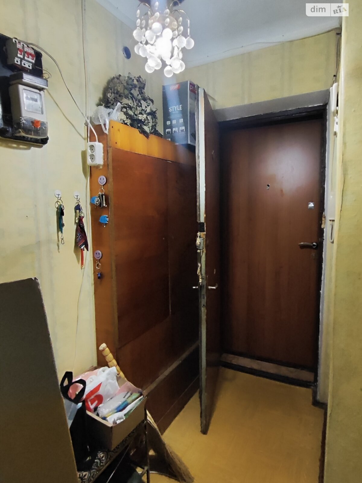 Продажа двухкомнатной квартиры в Хмельницком, на просп. Мира 78/1, район Выставка фото 1 Продажа двухкомнатной квартиры в Хмельницком, на просп. Мира 78/1, район Выставка фото 1