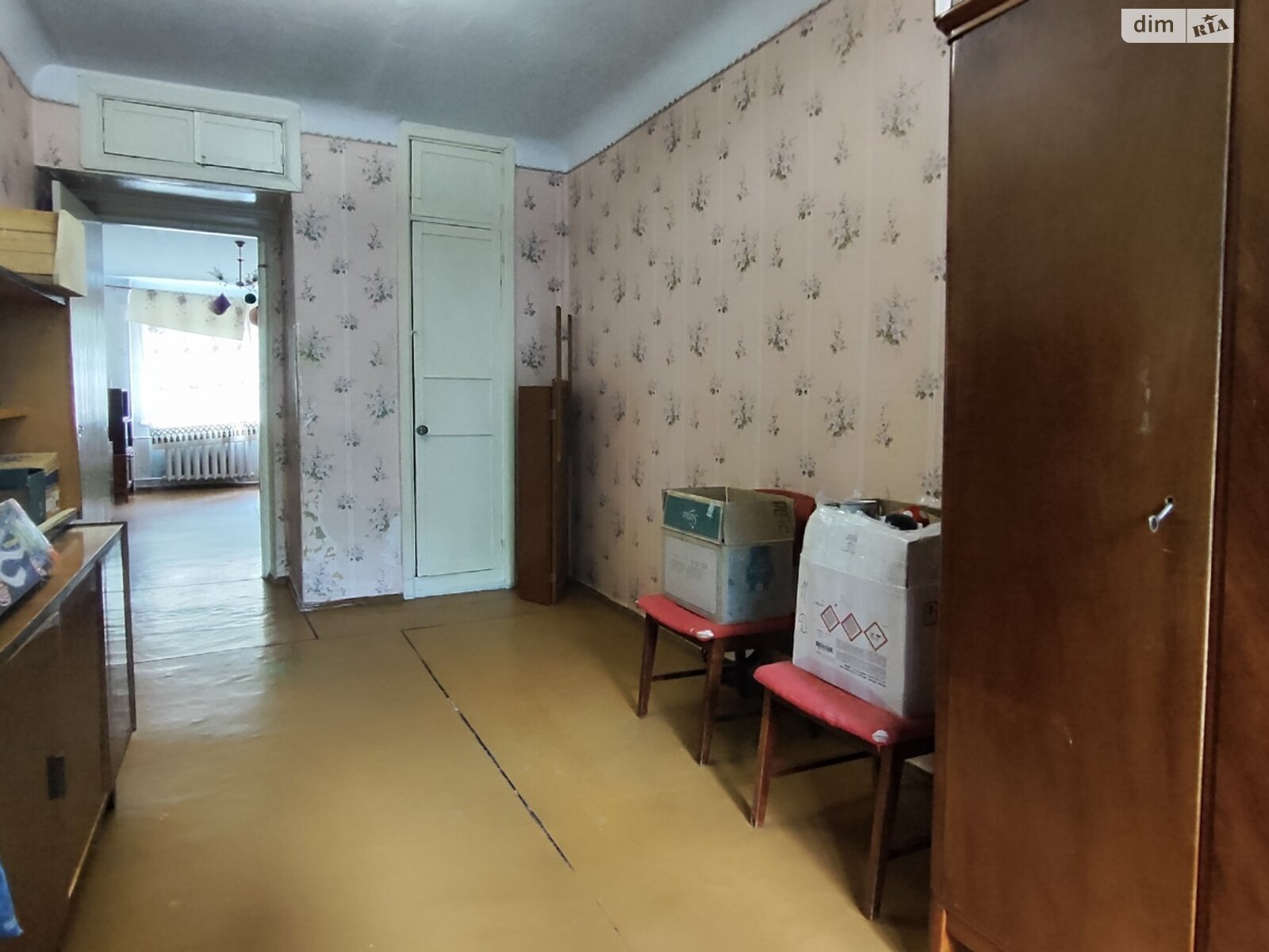 Продажа двухкомнатной квартиры в Хмельницком, на просп. Мира 78/1, район Выставка фото 1 Продажа двухкомнатной квартиры в Хмельницком, на просп. Мира 78/1, район Выставка фото 1