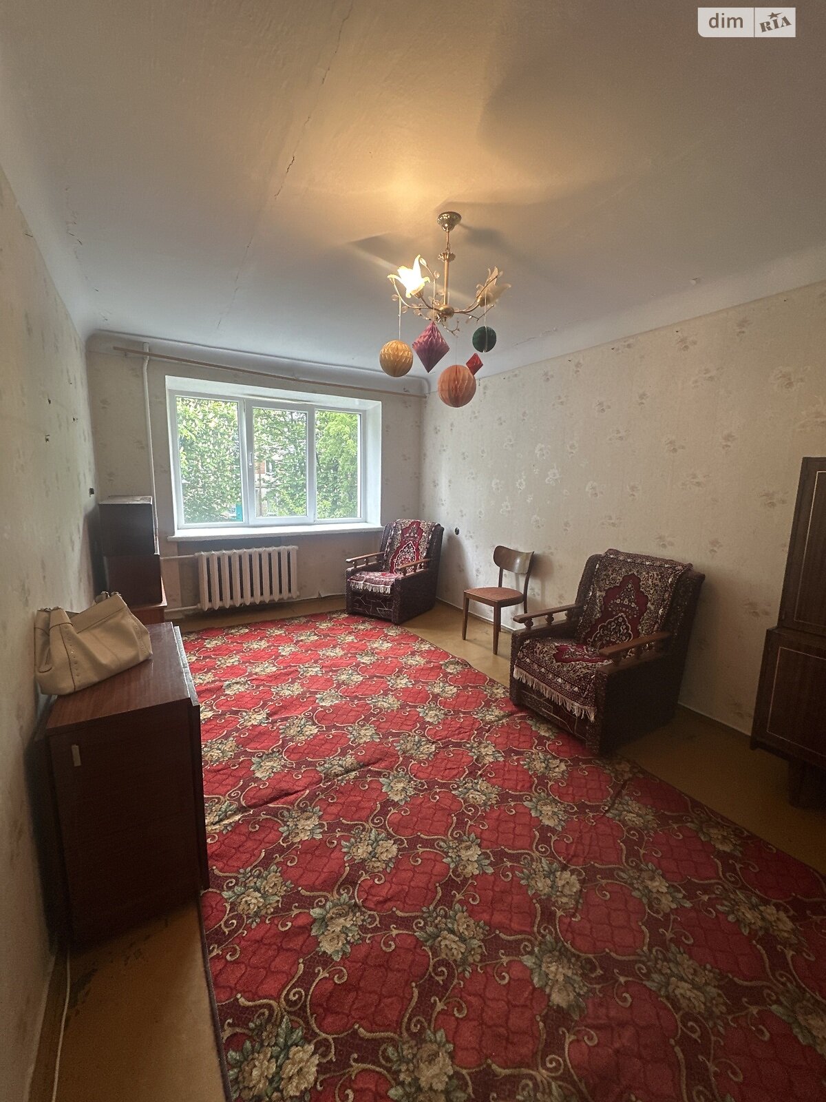 Продажа двухкомнатной квартиры в Хмельницком, на просп. Мира 78/1, кв. 28, район Выставка фото 1 Продажа двухкомнатной квартиры в Хмельницком, на просп. Мира 78/1, кв. 28, район Выставка фото 1