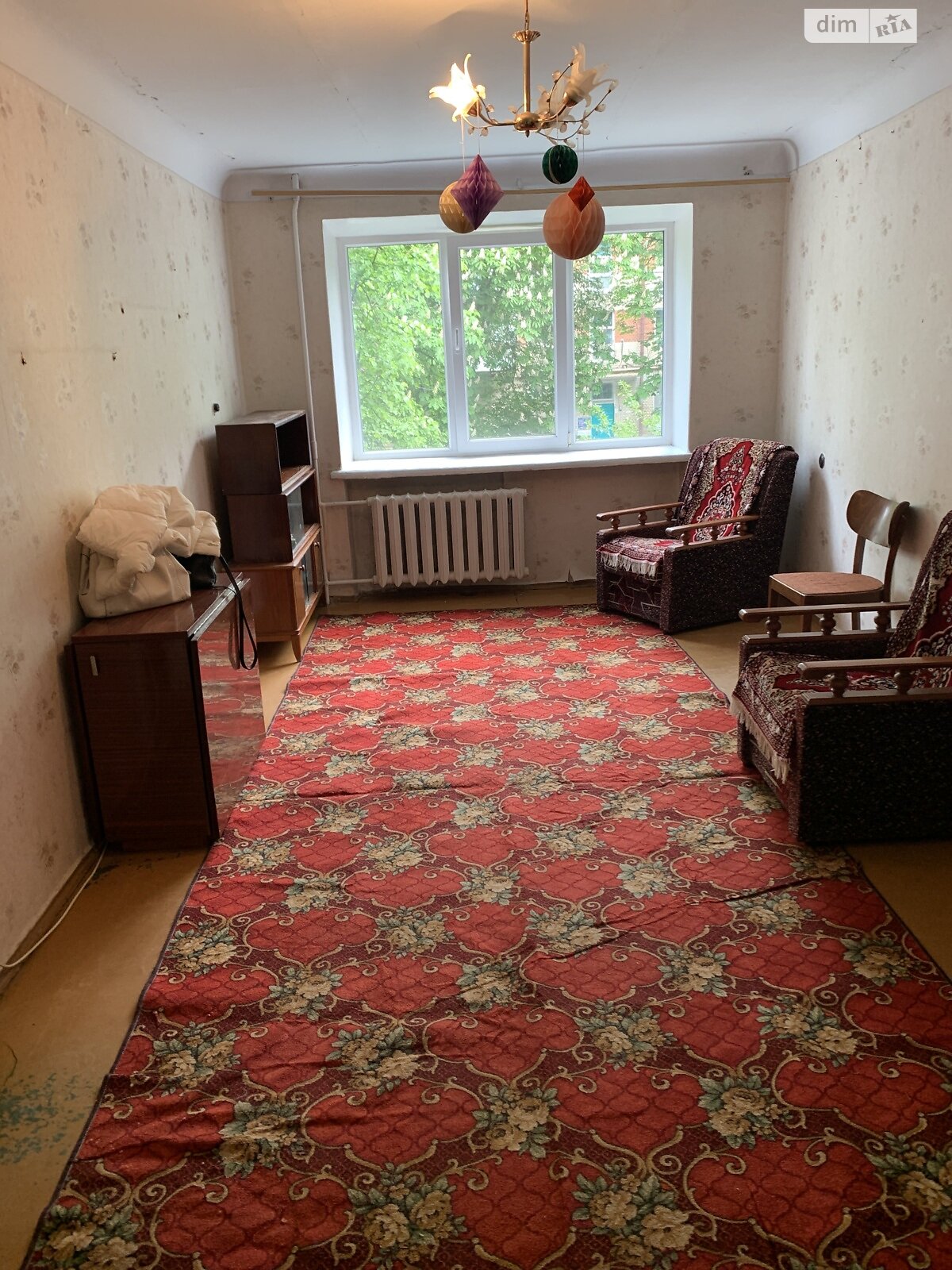 Продаж двокімнатної квартири в Хмельницькому, на просп. Миру 78/1, кв. 28, район Виставка фото 1 Продаж двокімнатної квартири в Хмельницькому, на просп. Миру 78/1, кв. 28, район Виставка фото 1