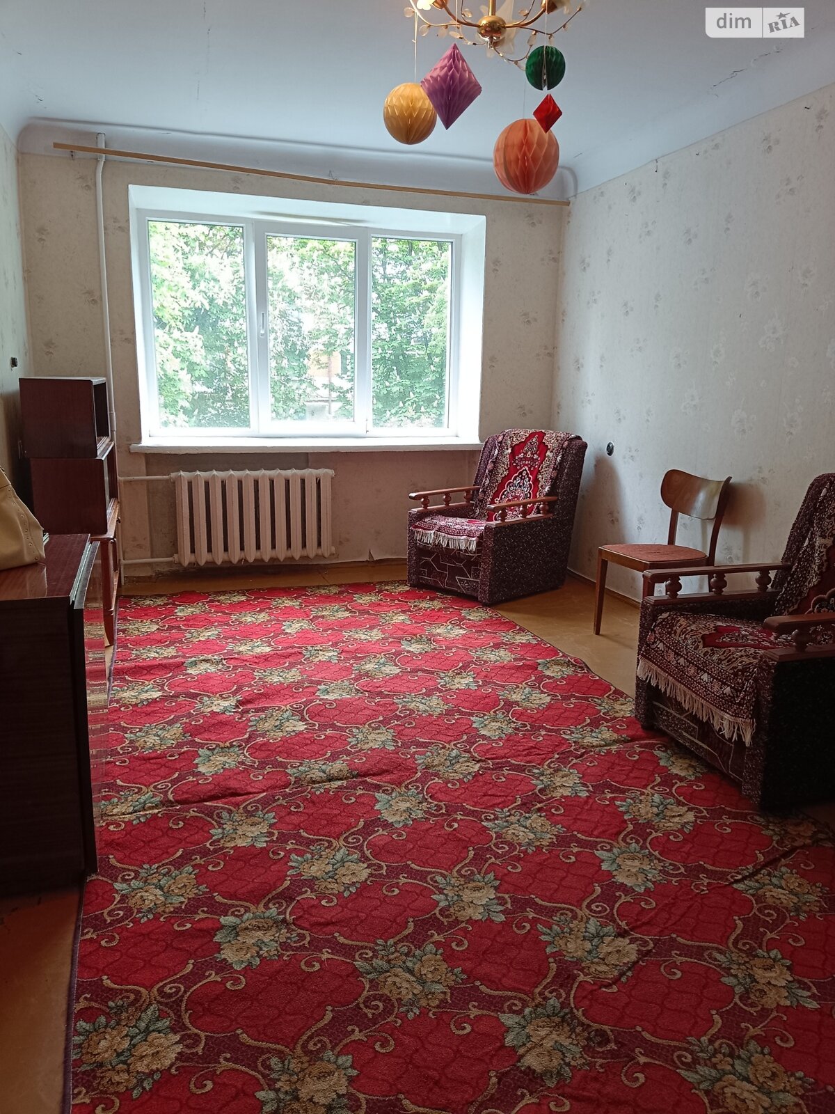 Продажа двухкомнатной квартиры в Хмельницком, на просп. Мира 78/1, кв. 28, район Выставка фото 1 Продажа двухкомнатной квартиры в Хмельницком, на просп. Мира 78/1, кв. 28, район Выставка фото 1