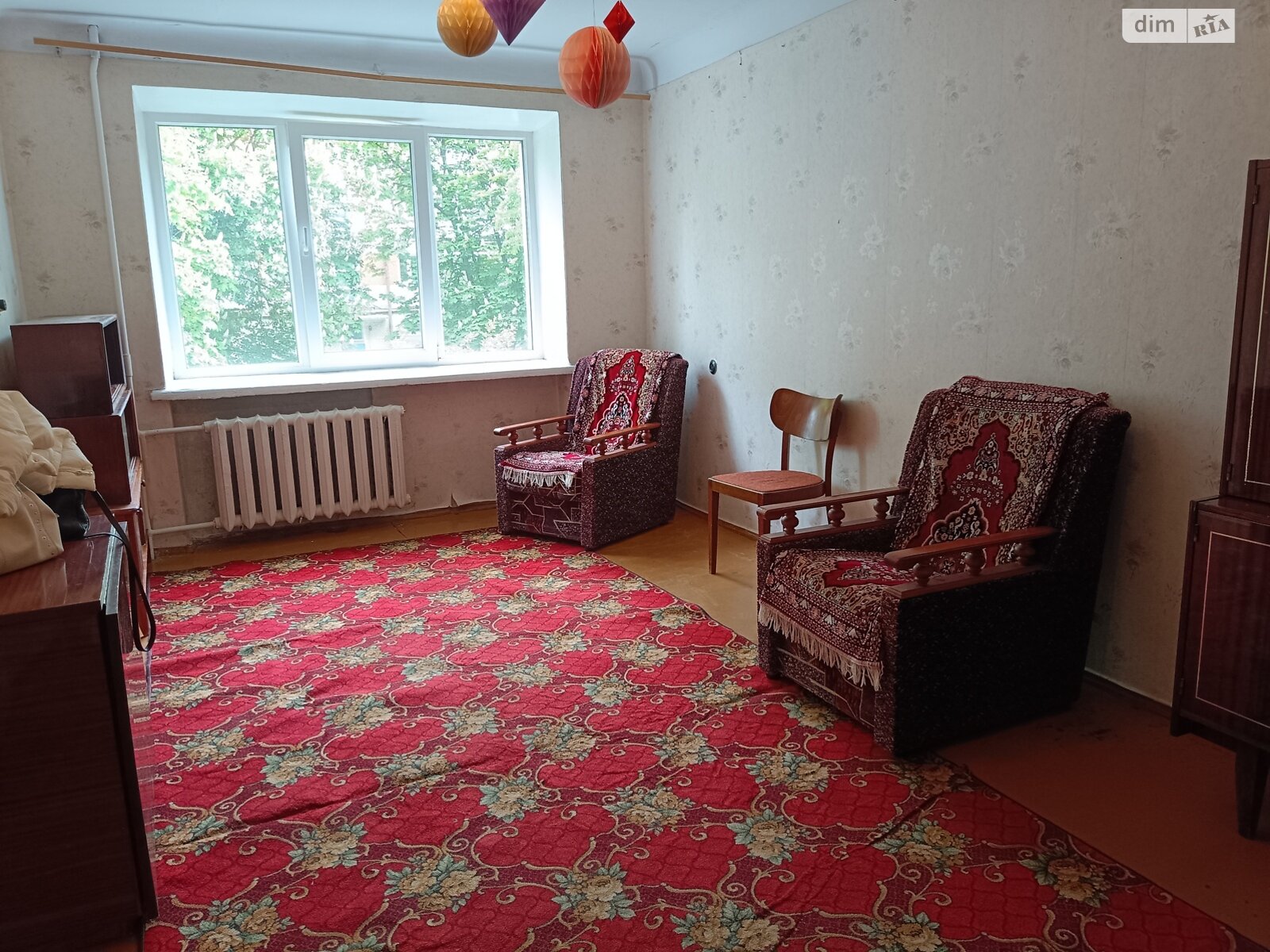 Продажа двухкомнатной квартиры в Хмельницком, на просп. Мира 78/1, кв. 28, район Выставка фото 1 Продажа двухкомнатной квартиры в Хмельницком, на просп. Мира 78/1, кв. 28, район Выставка фото 1