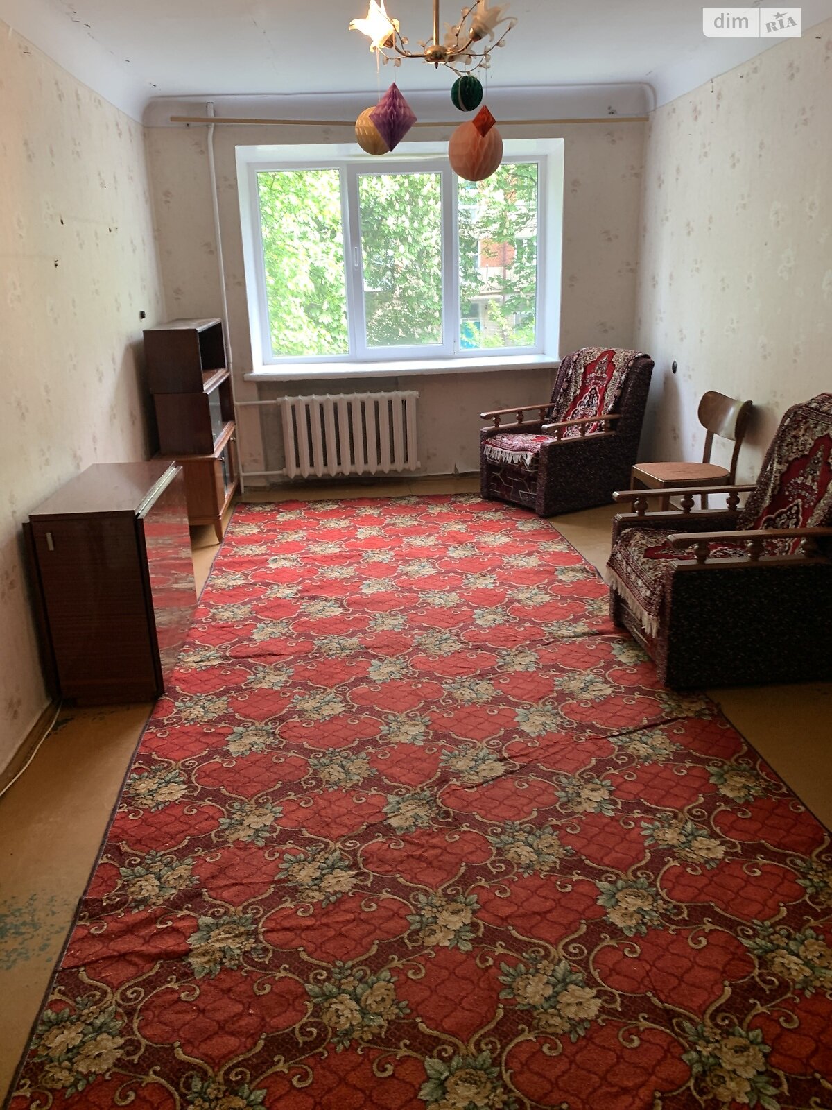 Продаж двокімнатної квартири в Хмельницькому, на просп. Миру 78/1, кв. 28, район Виставка фото 1 Продаж двокімнатної квартири в Хмельницькому, на просп. Миру 78/1, кв. 28, район Виставка фото 1