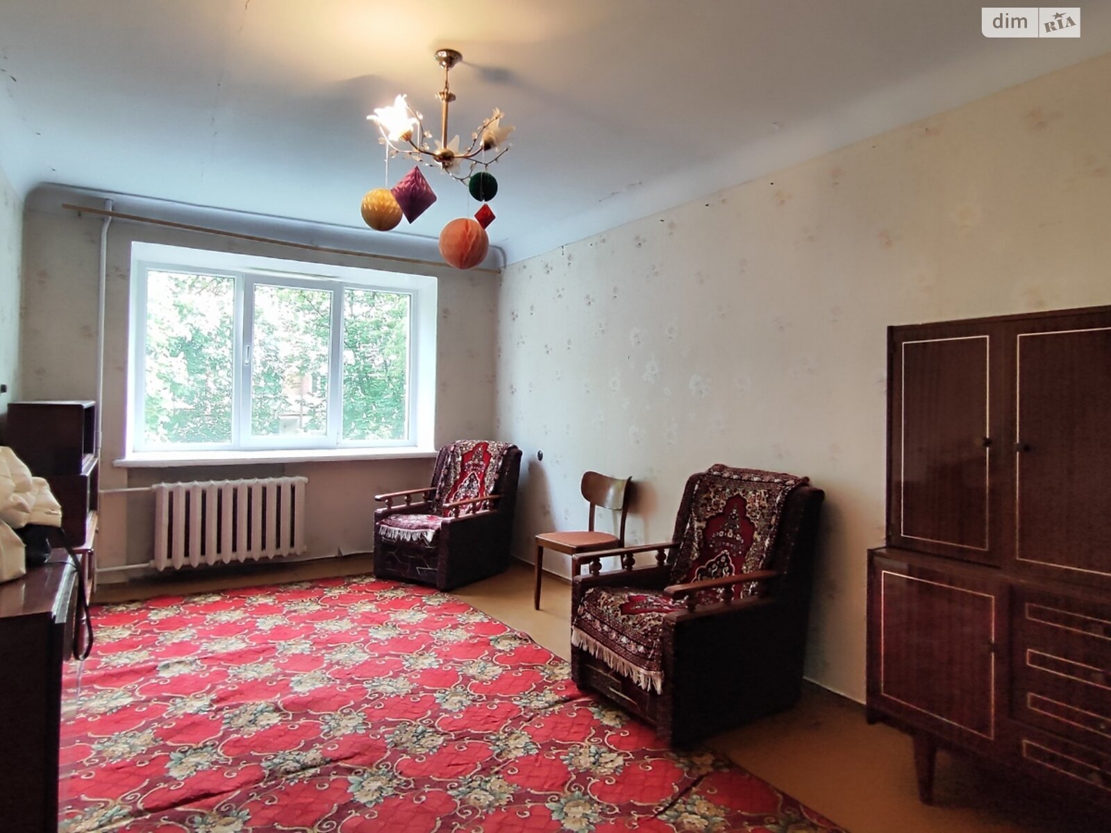 Продажа двухкомнатной квартиры в Хмельницком, на просп. Мира 78/1, район Выставка фото 1 Продажа двухкомнатной квартиры в Хмельницком, на просп. Мира 78/1, район Выставка фото 1