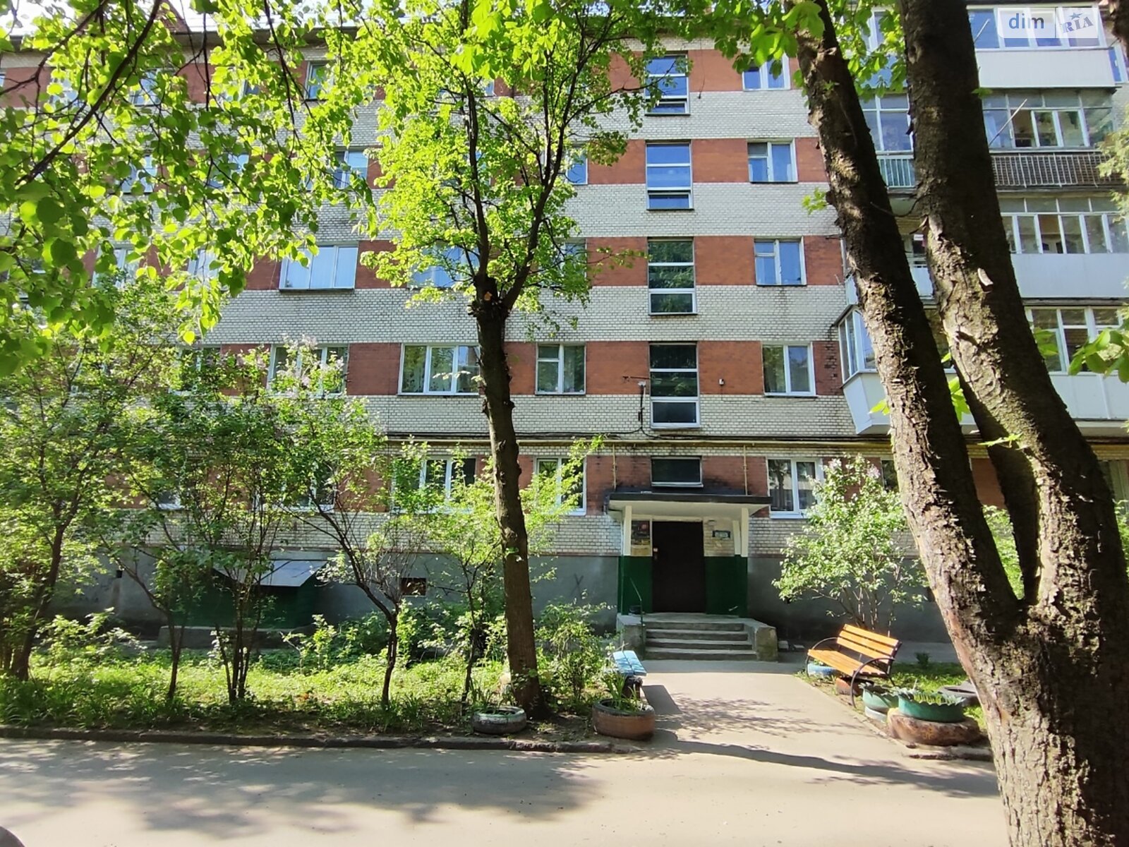 Продажа двухкомнатной квартиры в Хмельницком, на просп. Мира 78/1, район Выставка фото 1 Продажа двухкомнатной квартиры в Хмельницком, на просп. Мира 78/1, район Выставка фото 1