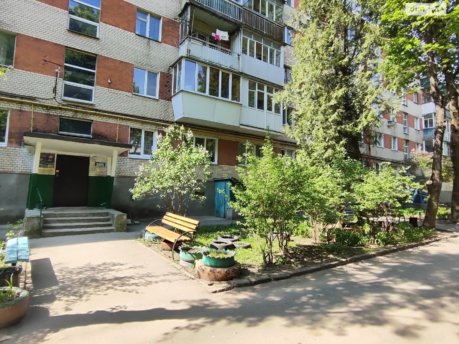 Продажа двухкомнатной квартиры в Хмельницком, на просп. Мира 78/1, район Выставка фото 1 Продажа двухкомнатной квартиры в Хмельницком, на просп. Мира 78/1, район Выставка фото 1