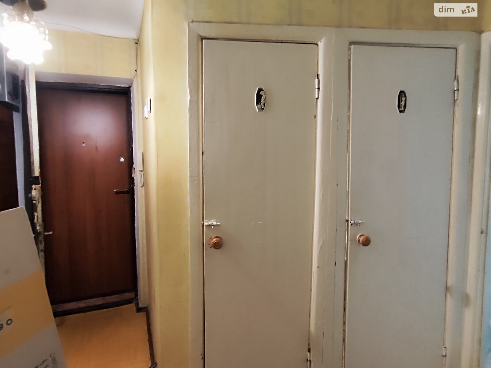 Продажа двухкомнатной квартиры в Хмельницком, на просп. Мира 78/1, район Выставка фото 1 Продажа двухкомнатной квартиры в Хмельницком, на просп. Мира 78/1, район Выставка фото 1