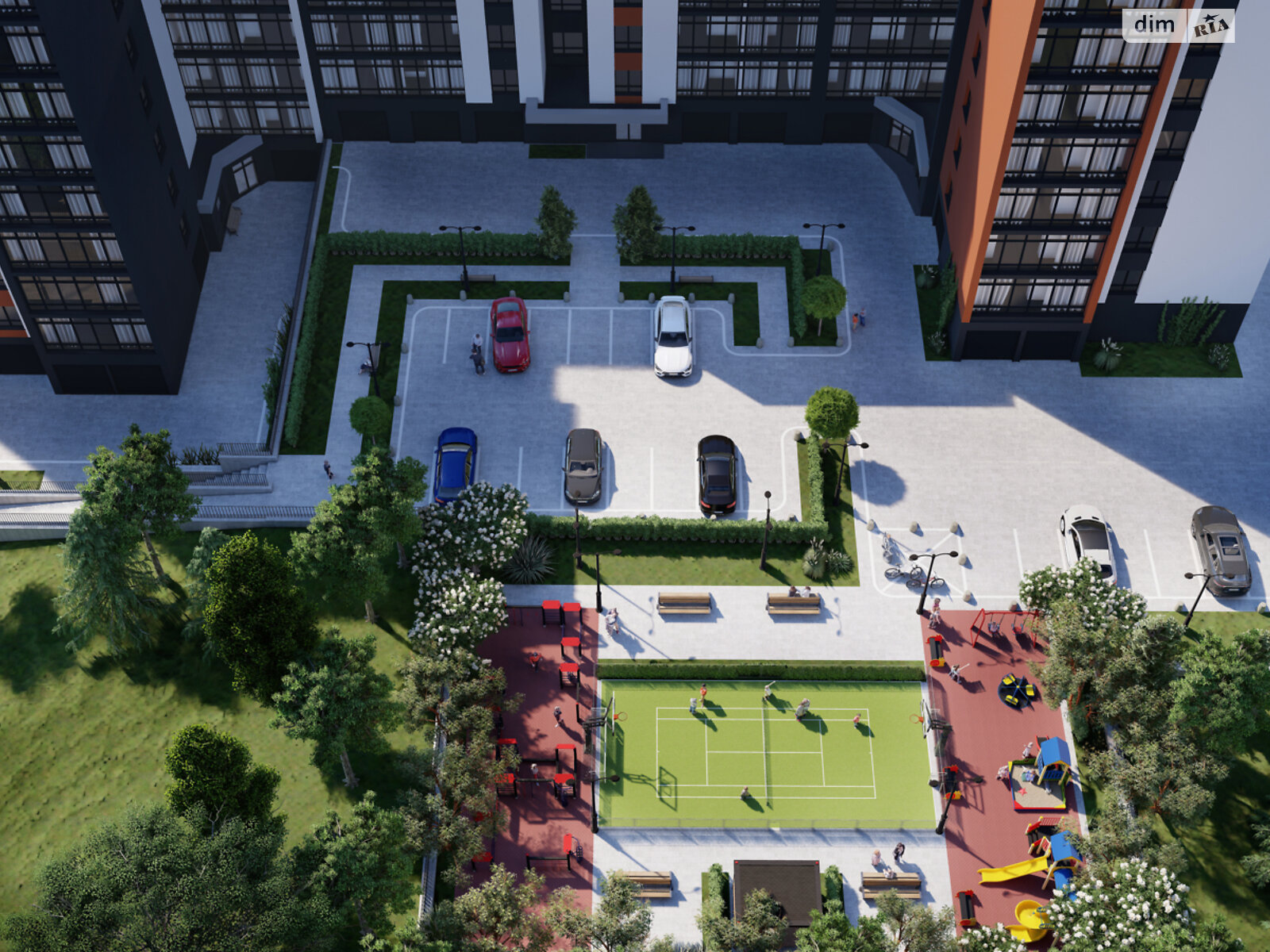 Продажа однокомнатной квартиры в Хмельницком, на просп. Мира 41/1, кв. 7, район Выставка фото 1 Продажа однокомнатной квартиры в Хмельницком, на просп. Мира 41/1, кв. 7, район Выставка фото 1