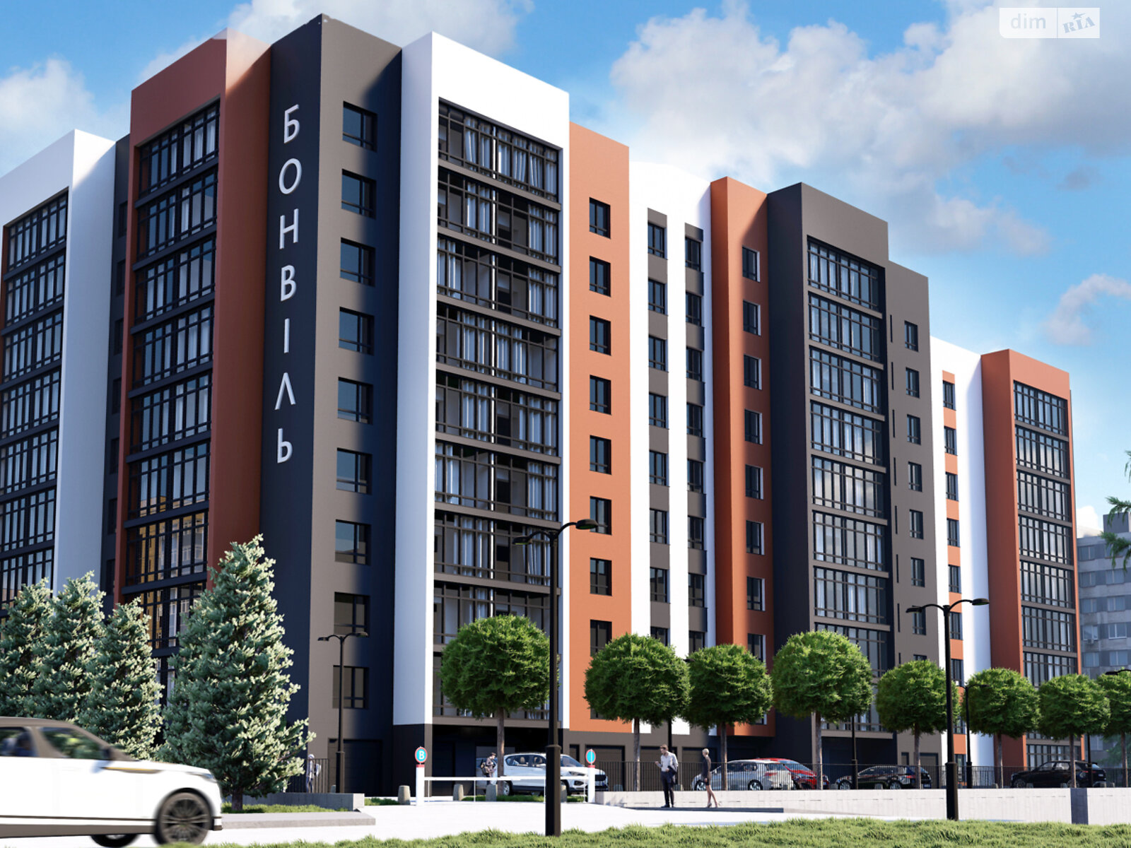 Продажа однокомнатной квартиры в Хмельницком, на просп. Мира 41/1, кв. 5, район Выставка фото 1 Продажа однокомнатной квартиры в Хмельницком, на просп. Мира 41/1, кв. 5, район Выставка фото 1