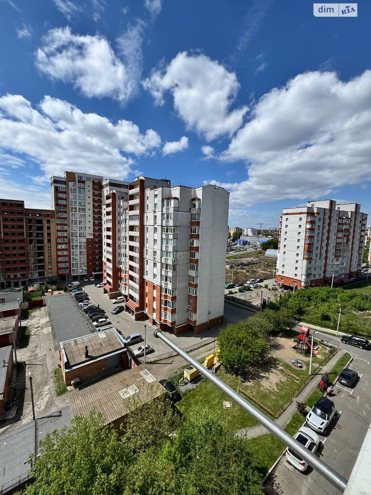 Продажа двухкомнатной квартиры в Хмельницком, на просп. Мира 94Б, район Выставка фото 1 Продажа двухкомнатной квартиры в Хмельницком, на просп. Мира 94Б, район Выставка фото 1