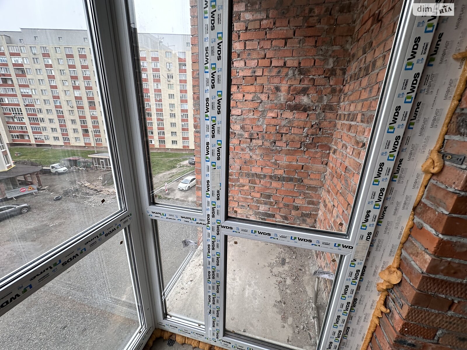 Продаж однокімнатної квартири в Хмельницькому, на просп. Миру 102Б, район Виставка фото 1 Продаж однокімнатної квартири в Хмельницькому, на просп. Миру 102Б, район Виставка фото 1