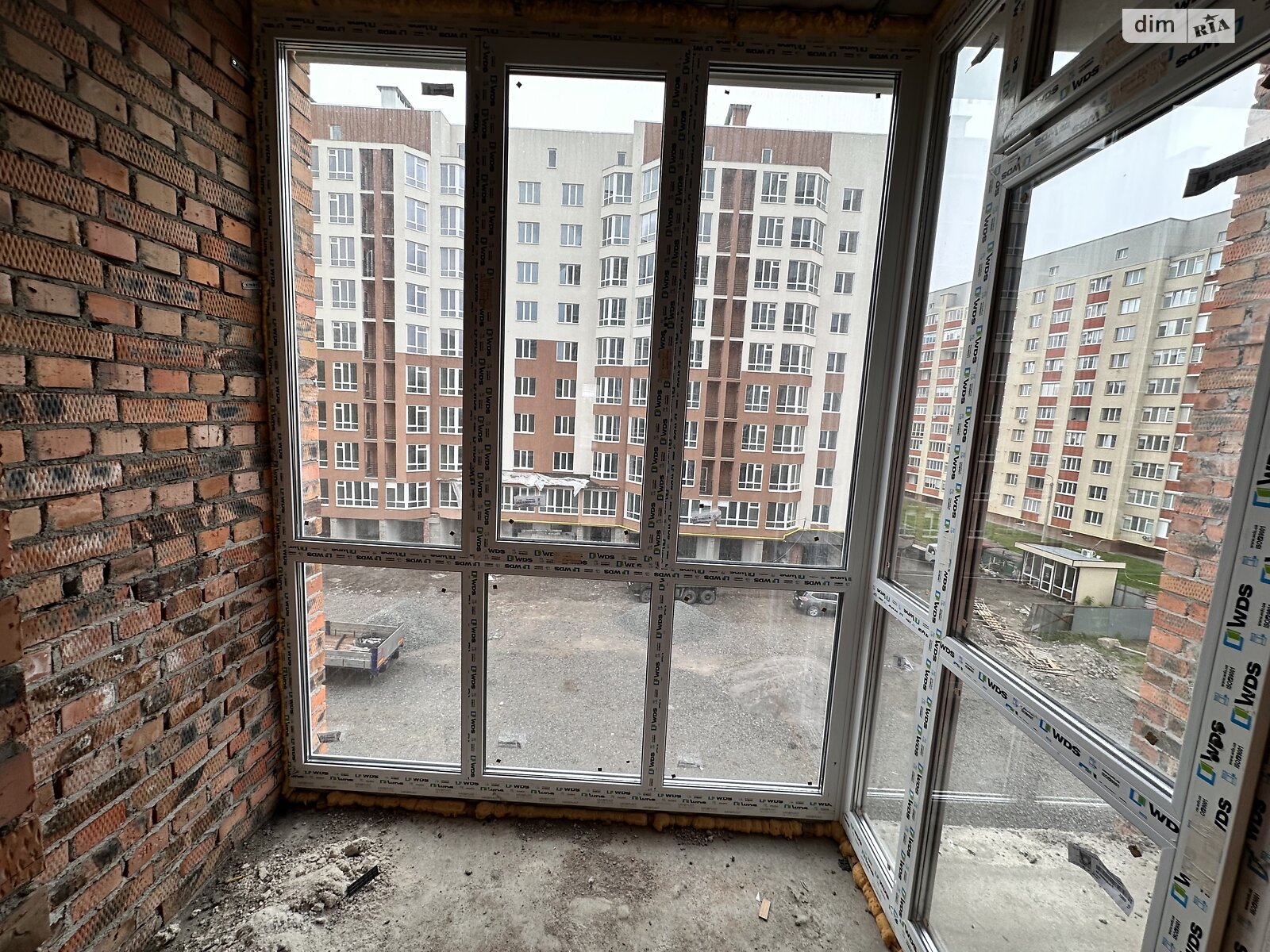 Продаж однокімнатної квартири в Хмельницькому, на просп. Миру 102Б, район Виставка фото 1 Продаж однокімнатної квартири в Хмельницькому, на просп. Миру 102Б, район Виставка фото 1
