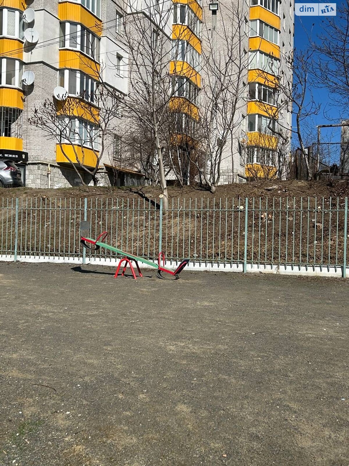 Продаж двокімнатної квартири в Хмельницькому, на просп. Миру, район Виставка фото 1 Продаж двокімнатної квартири в Хмельницькому, на просп. Миру, район Виставка фото 1