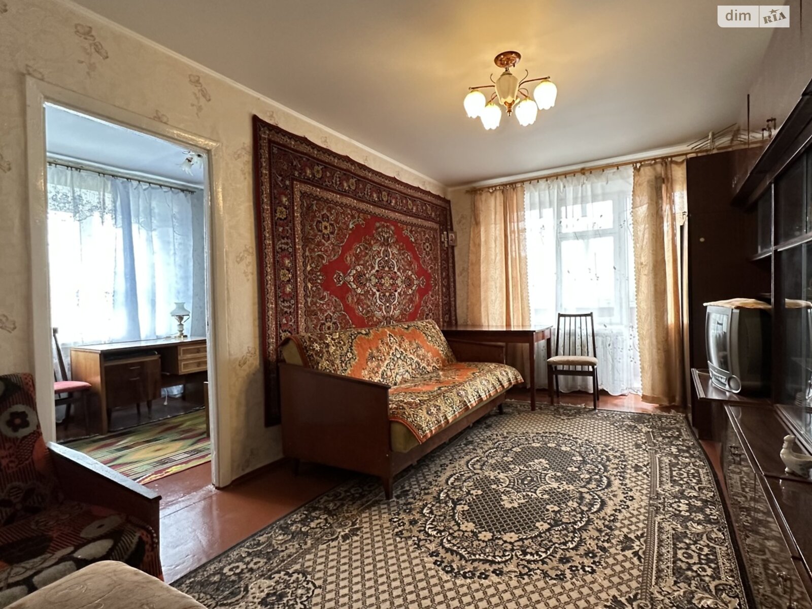 Продажа двухкомнатной квартиры в Хмельницком, на просп. Мира, район Выставка фото 1 Продажа двухкомнатной квартиры в Хмельницком, на просп. Мира, район Выставка фото 1
