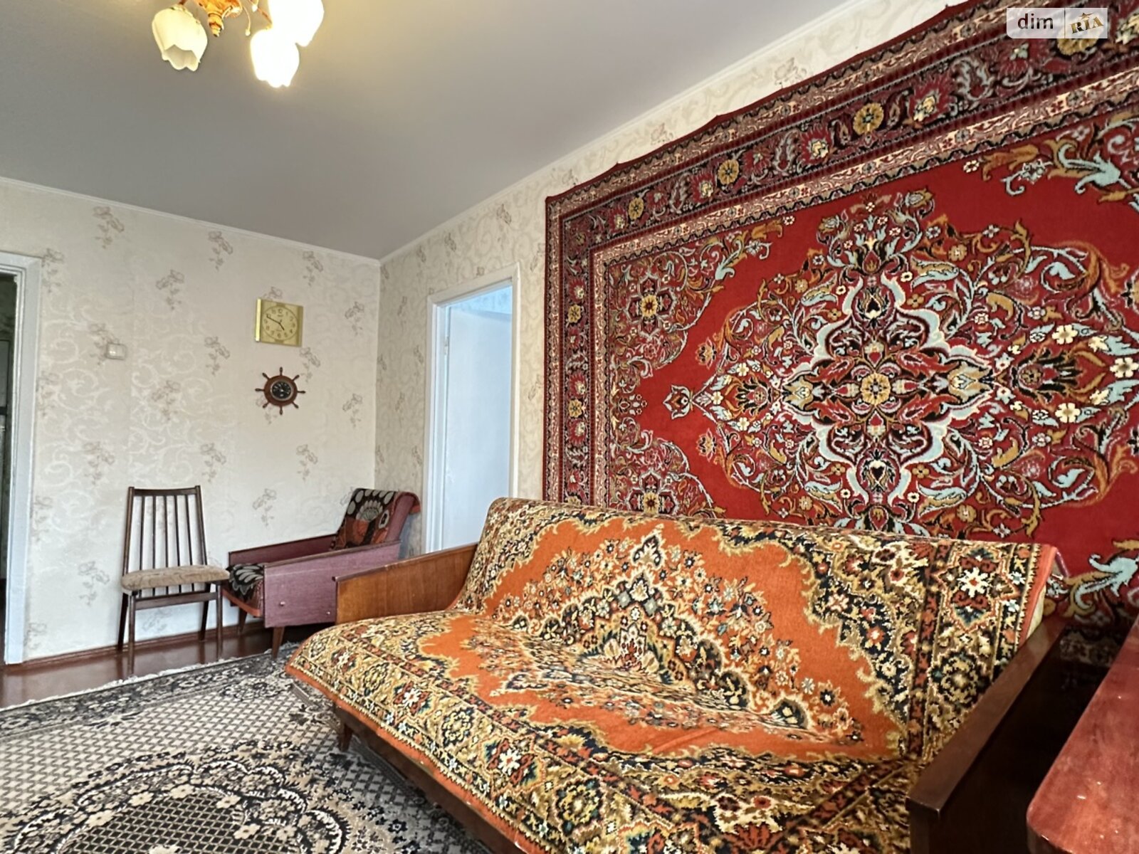Продажа двухкомнатной квартиры в Хмельницком, на просп. Мира, район Выставка фото 1 Продажа двухкомнатной квартиры в Хмельницком, на просп. Мира, район Выставка фото 1