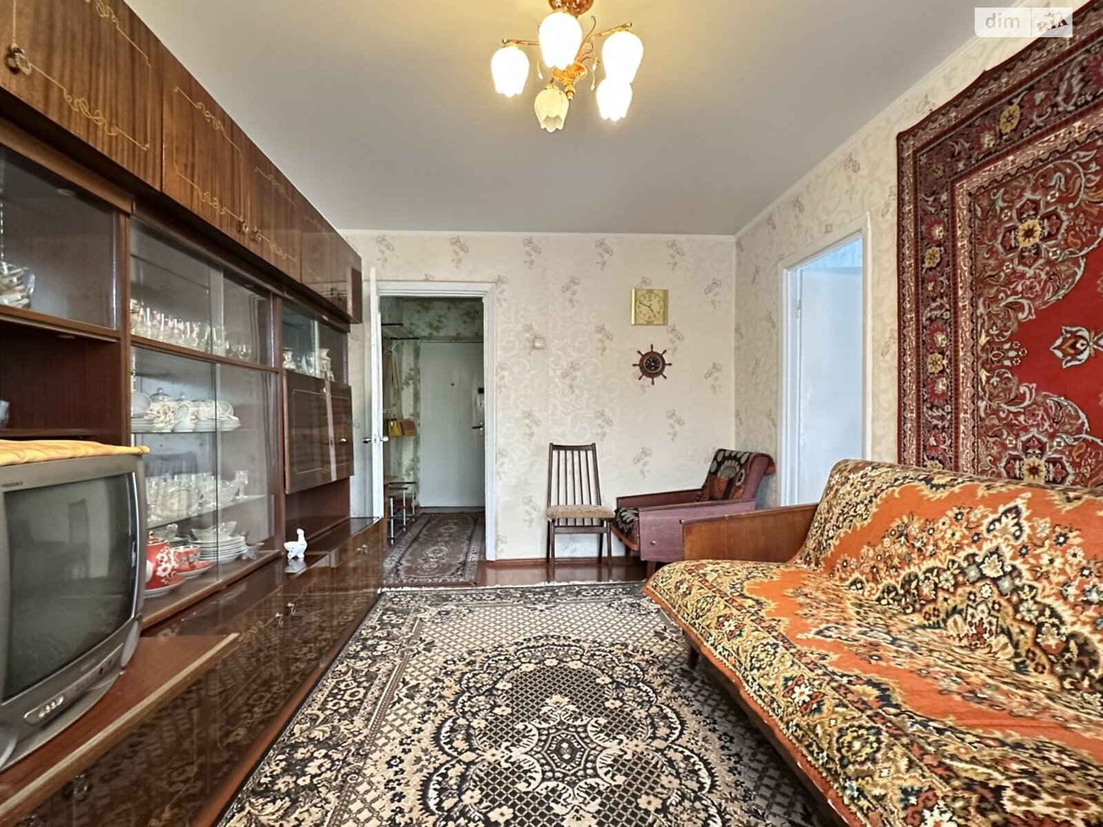 Продажа двухкомнатной квартиры в Хмельницком, на просп. Мира, район Выставка фото 1 Продажа двухкомнатной квартиры в Хмельницком, на просп. Мира, район Выставка фото 1