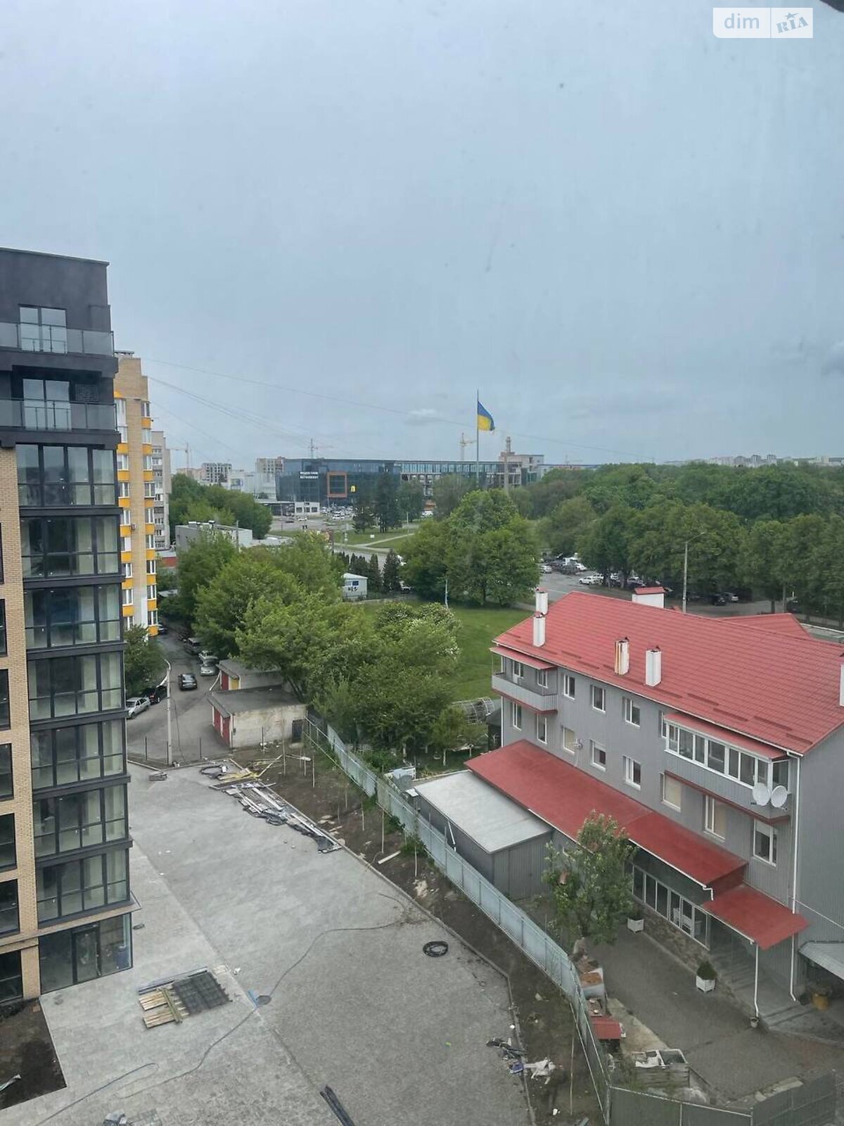 Продаж двокімнатної квартири в Хмельницькому, на просп. Миру 96, район Виставка фото 1 Продаж двокімнатної квартири в Хмельницькому, на просп. Миру 96, район Виставка фото 1