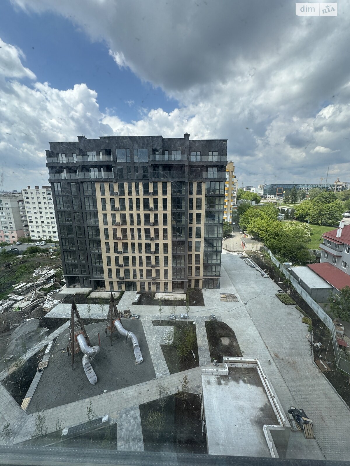 Продаж двокімнатної квартири в Хмельницькому, на просп. Миру 96, район Виставка фото 1 Продаж двокімнатної квартири в Хмельницькому, на просп. Миру 96, район Виставка фото 1