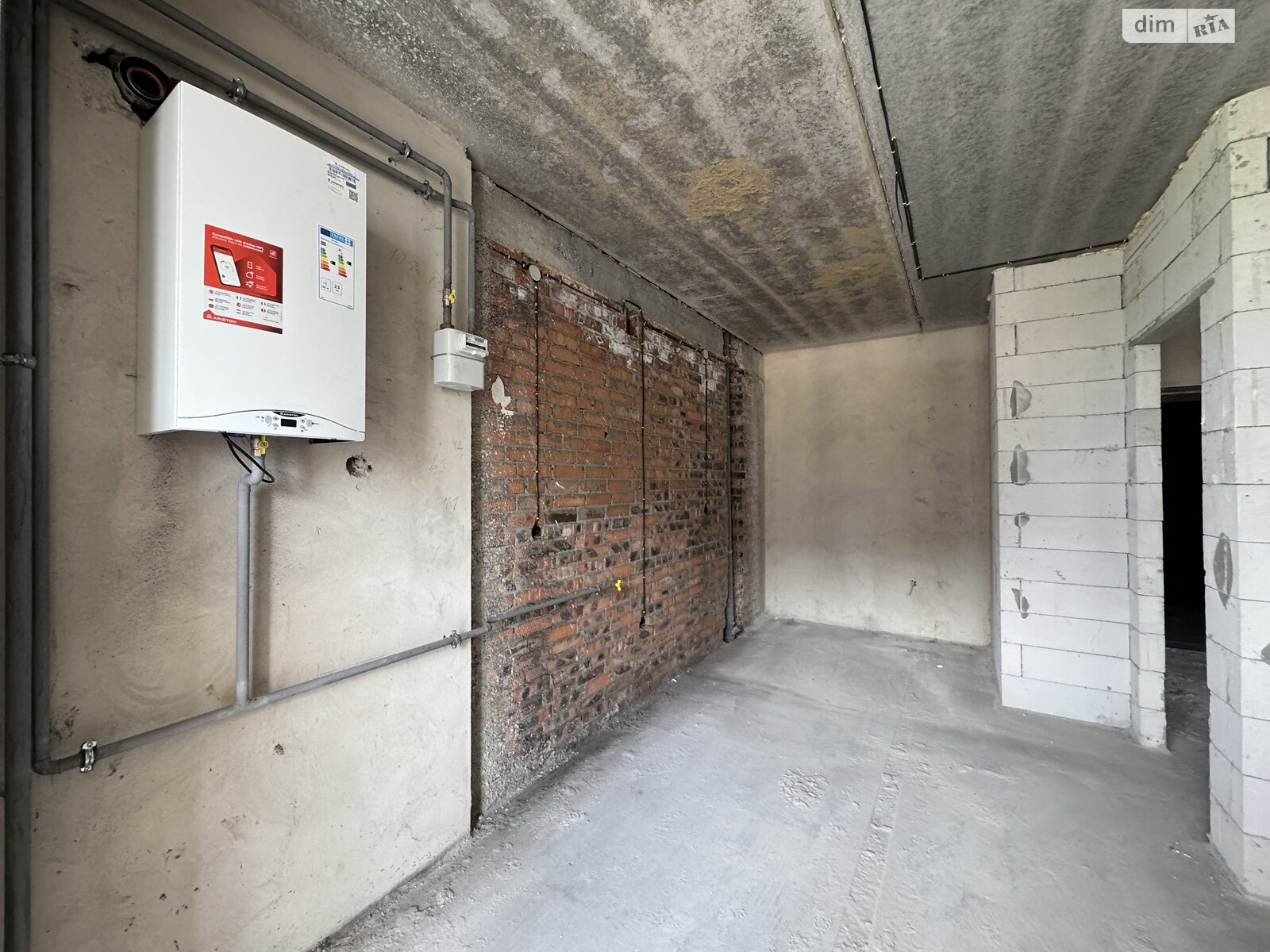 Продажа двухкомнатной квартиры в Хмельницком, на просп. Мира 96, район Выставка фото 1