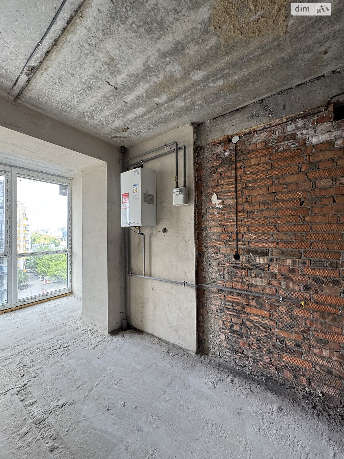 Продажа двухкомнатной квартиры в Хмельницком, на просп. Мира 96, район Выставка фото 1