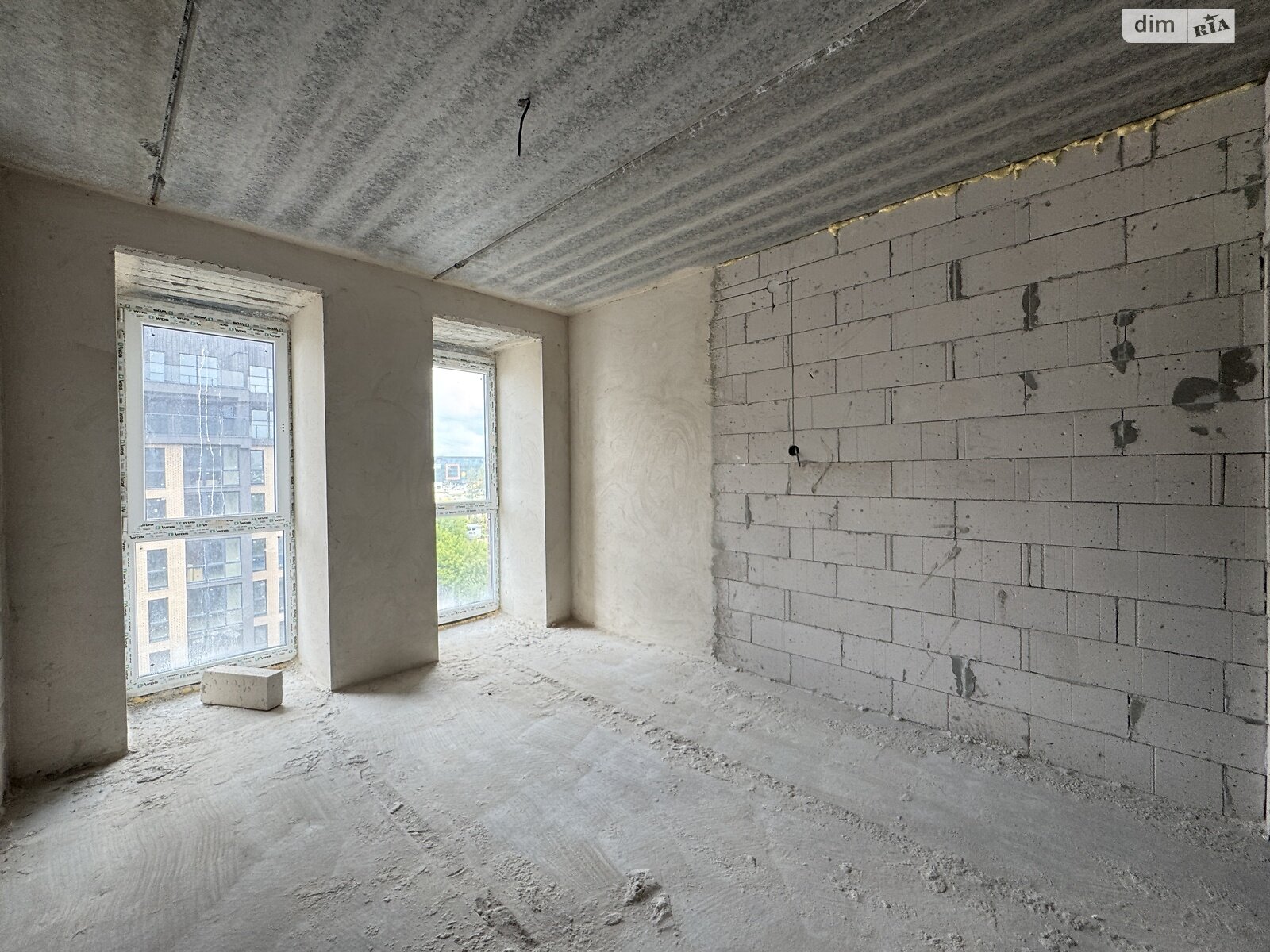 Продажа двухкомнатной квартиры в Хмельницком, на просп. Мира 96, район Выставка фото 1