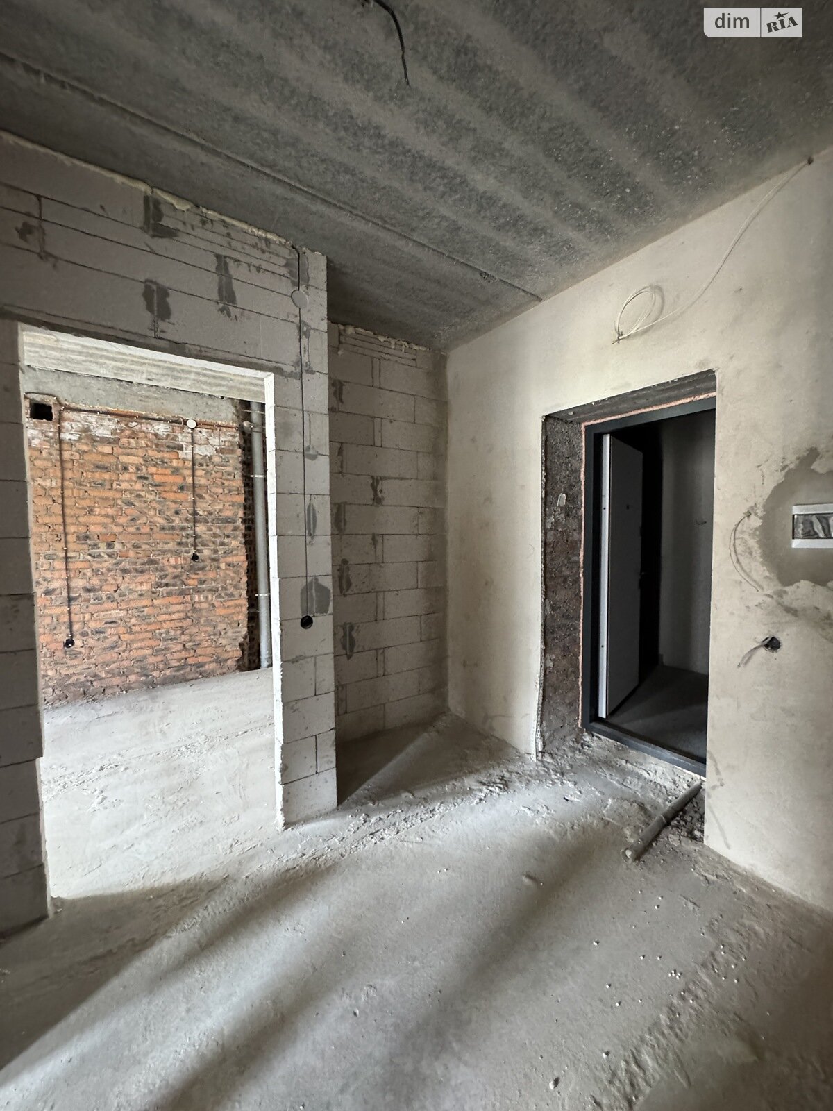 Продажа двухкомнатной квартиры в Хмельницком, на просп. Мира 96, район Выставка фото 1